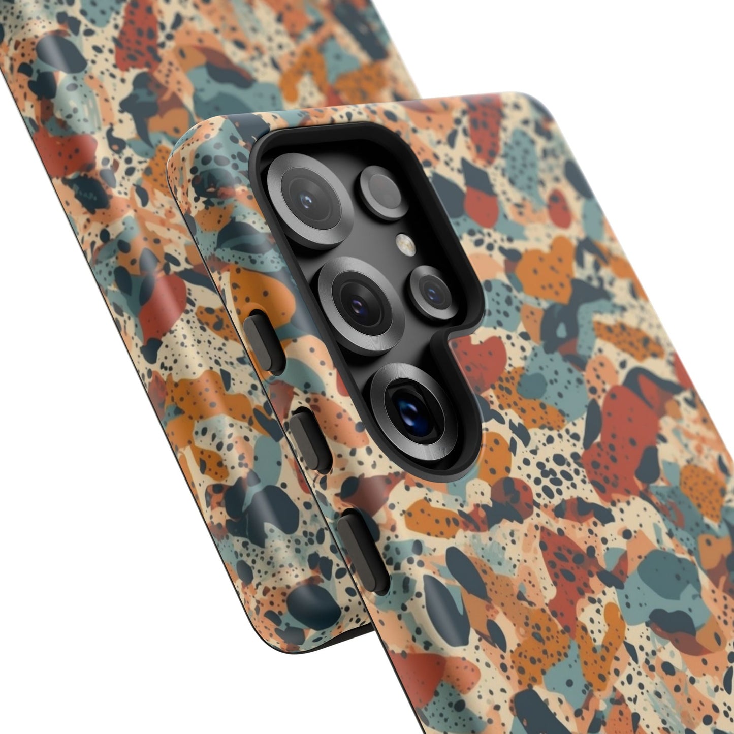 Terra Chic Abstract - Samsung Galaxy Case - BOGO Cases
