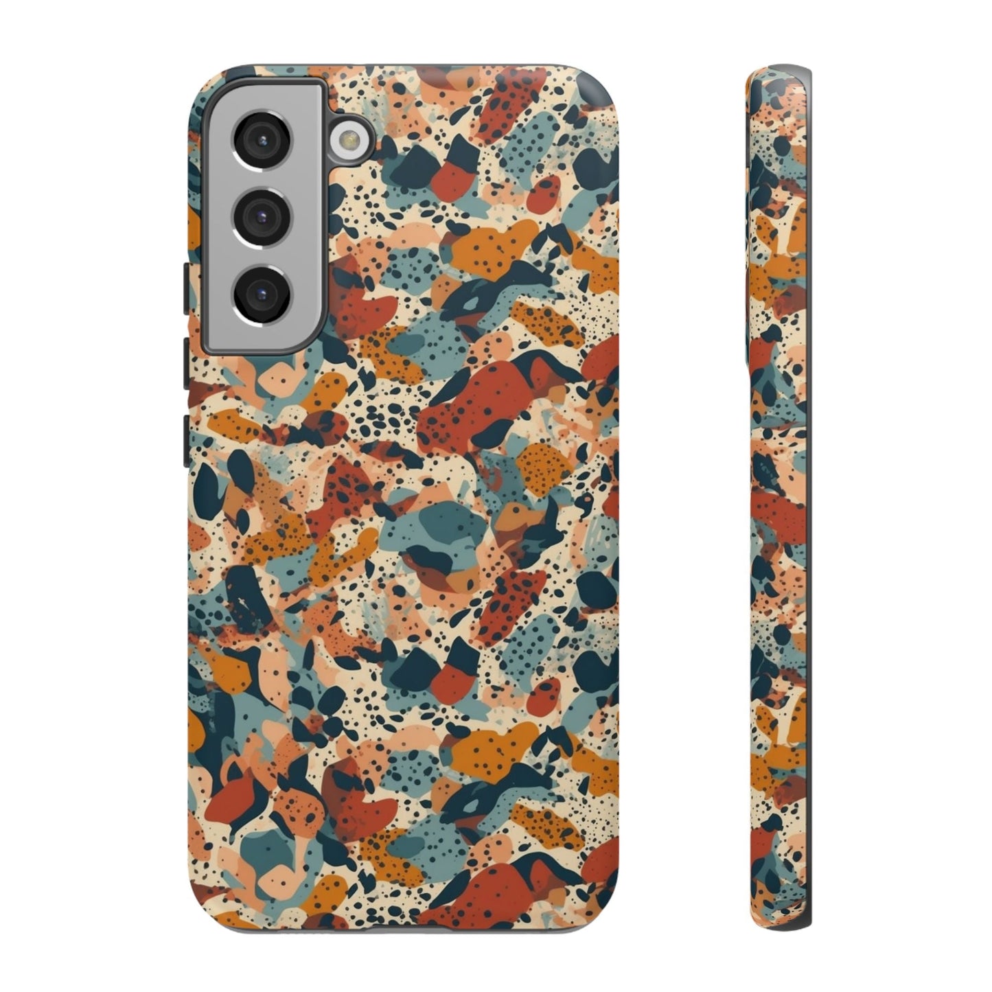 Terra Chic Abstract - Samsung Galaxy Case - BOGO Cases