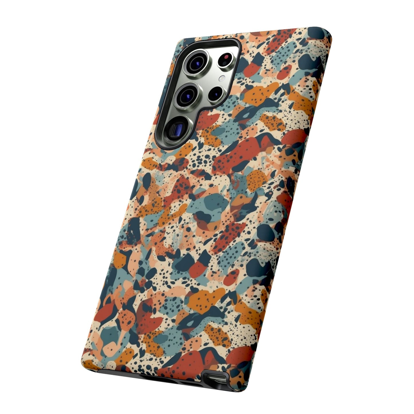 Terra Chic Abstract - Samsung Galaxy Case - BOGO Cases