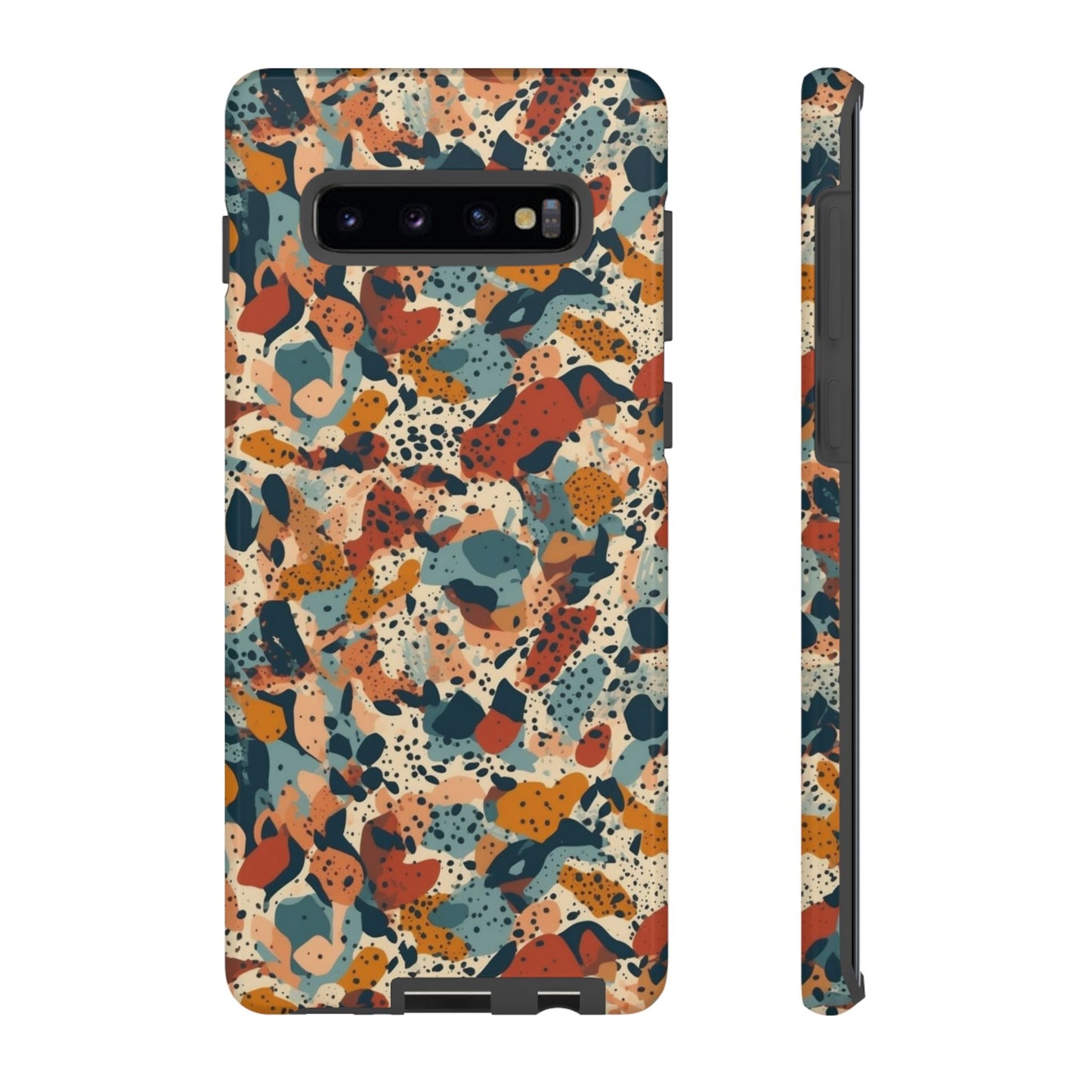 Terra Chic Abstract - Samsung Galaxy Case - BOGO Cases