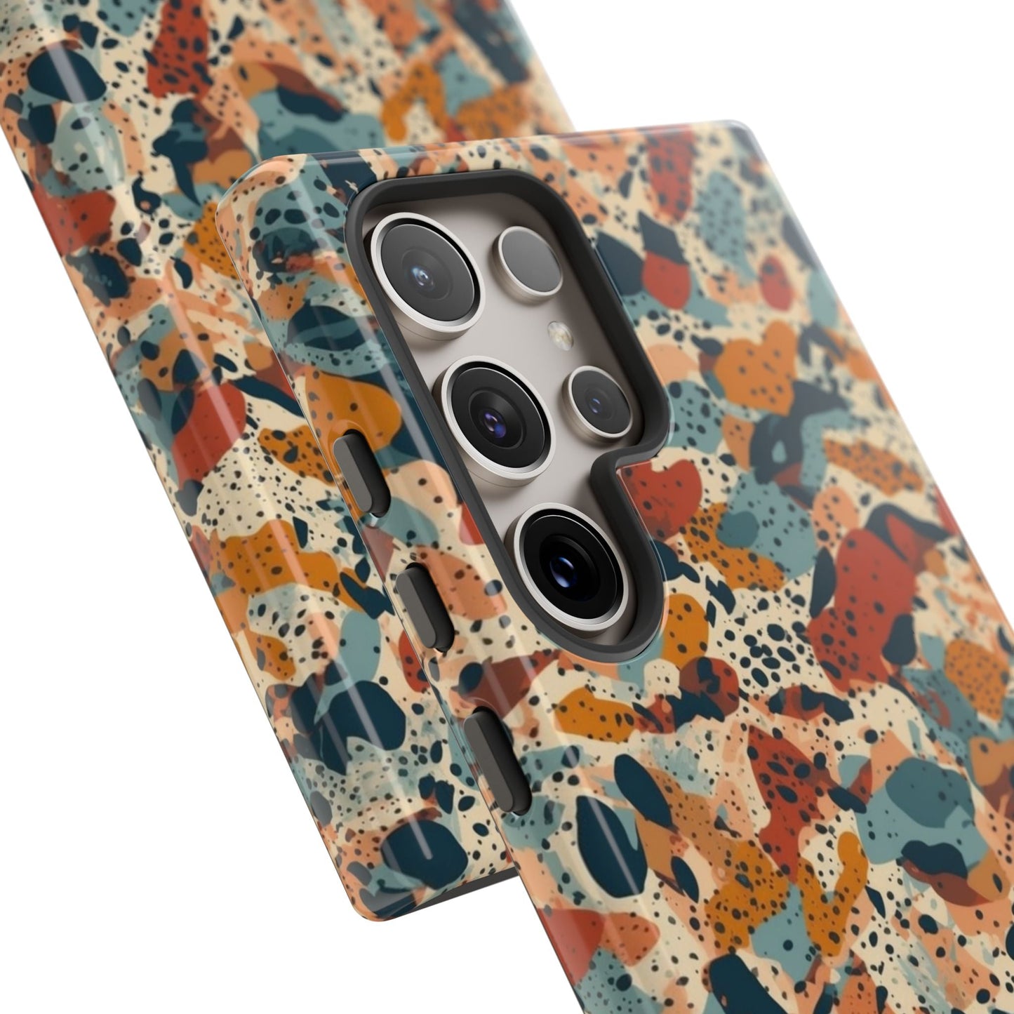 Terra Chic Abstract - Samsung Galaxy Case - BOGO Cases