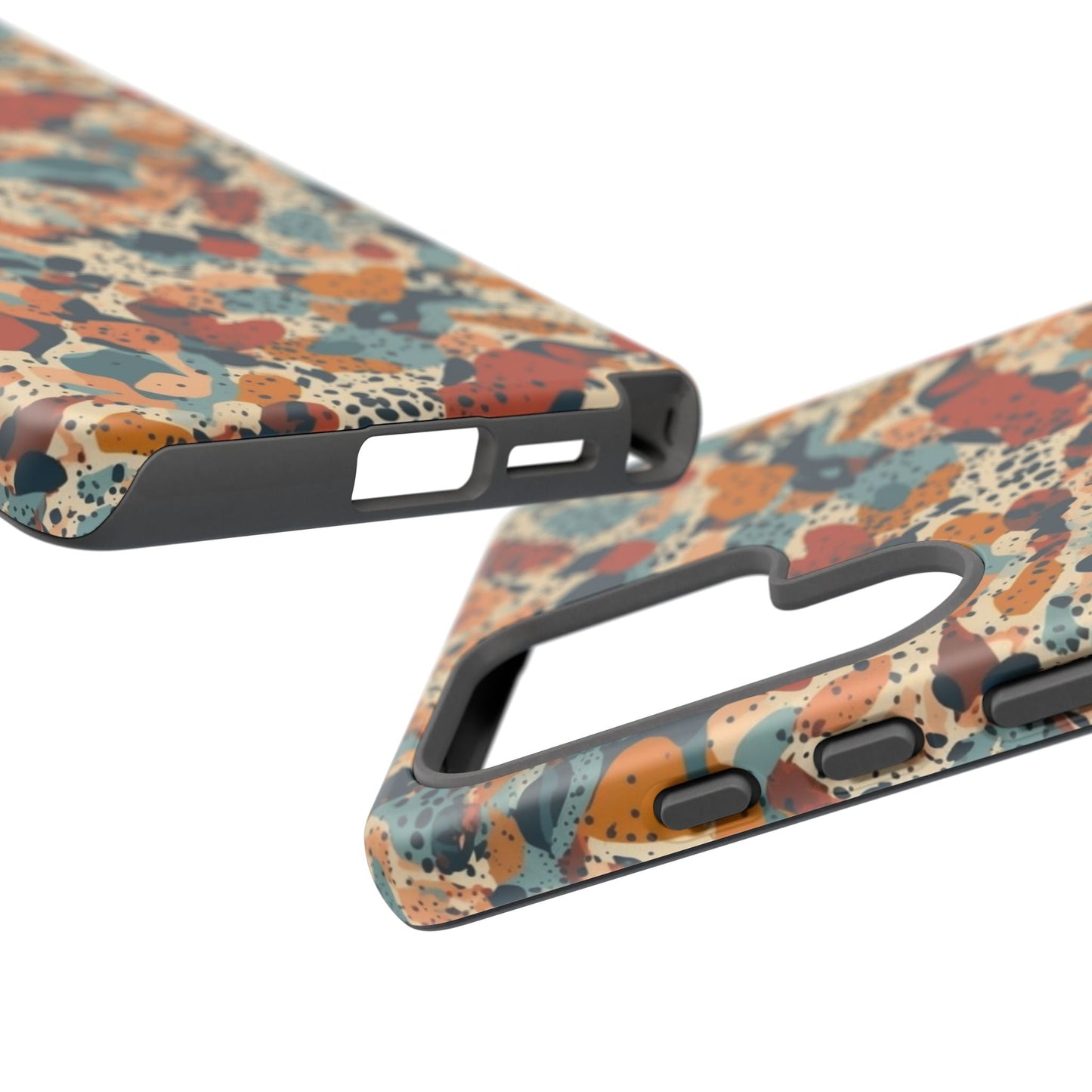 Terra Chic Abstract - Samsung Galaxy Case - BOGO Cases