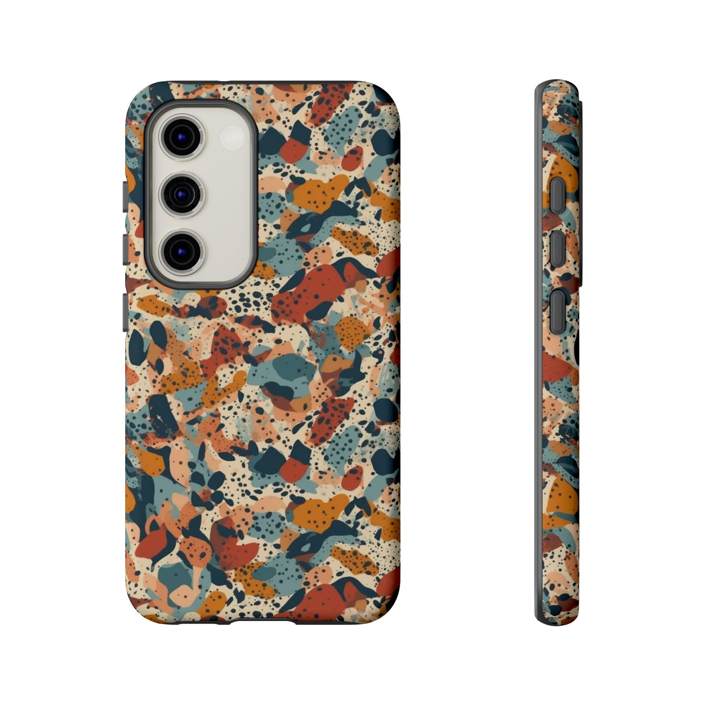 Terra Chic Abstract - Samsung Galaxy Case - BOGO Cases