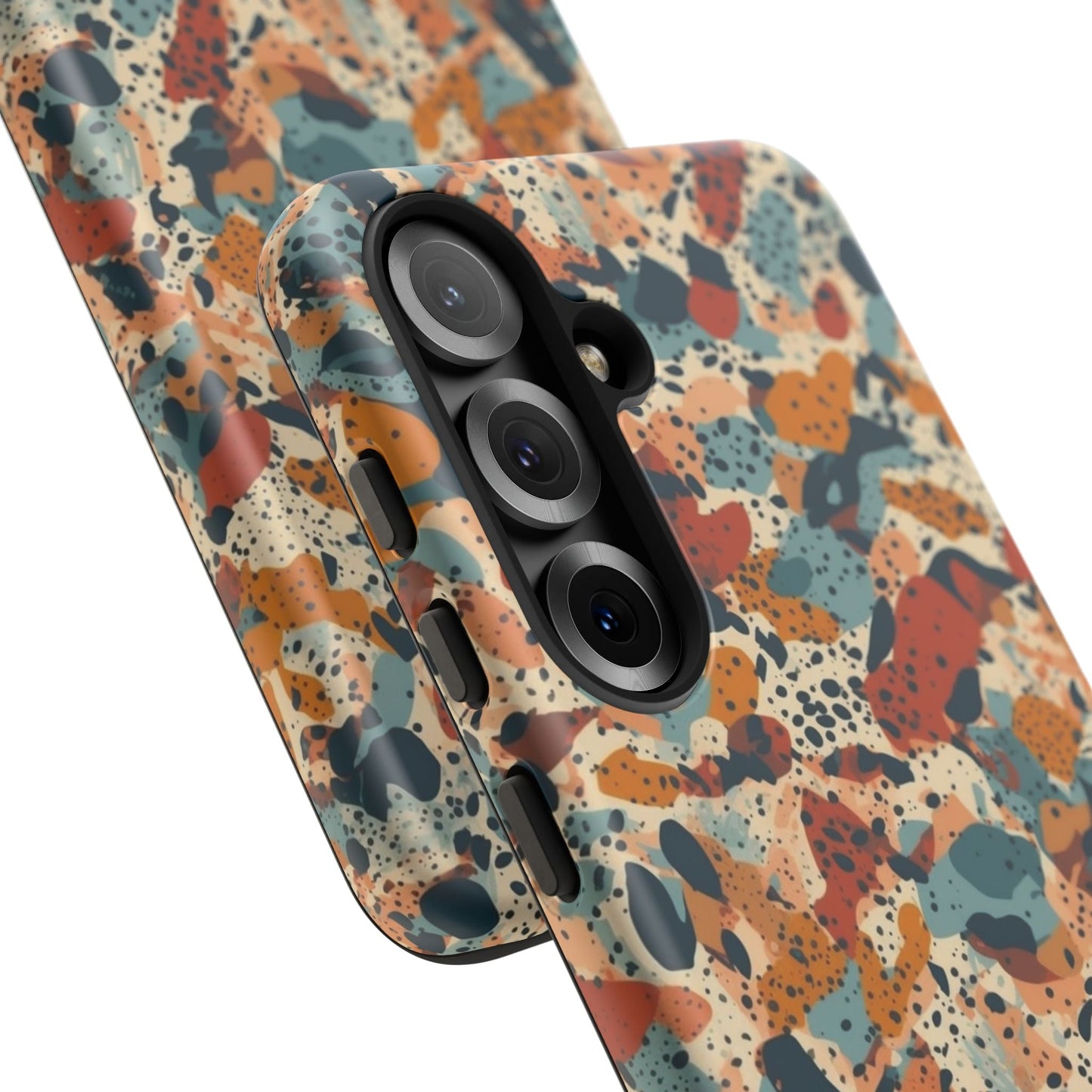 Terra Chic Abstract - Samsung Galaxy Case - BOGO Cases