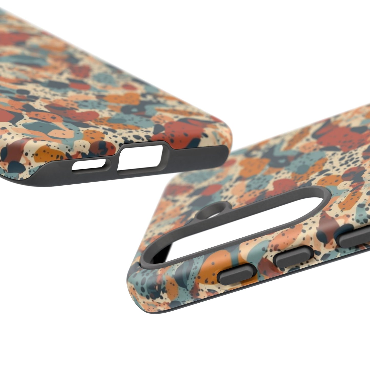 Terra Chic Abstract - Samsung Galaxy Case - BOGO Cases