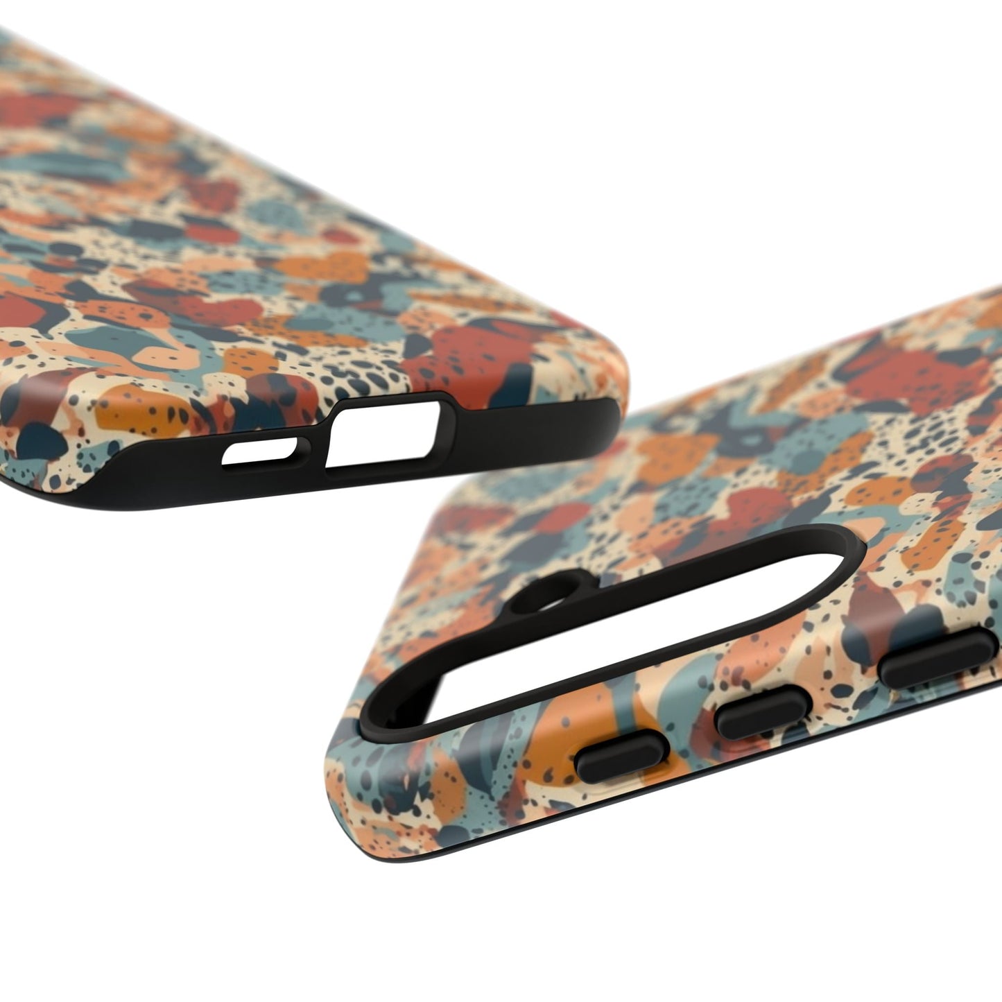 Terra Chic Abstract - Samsung Galaxy Case - BOGO Cases