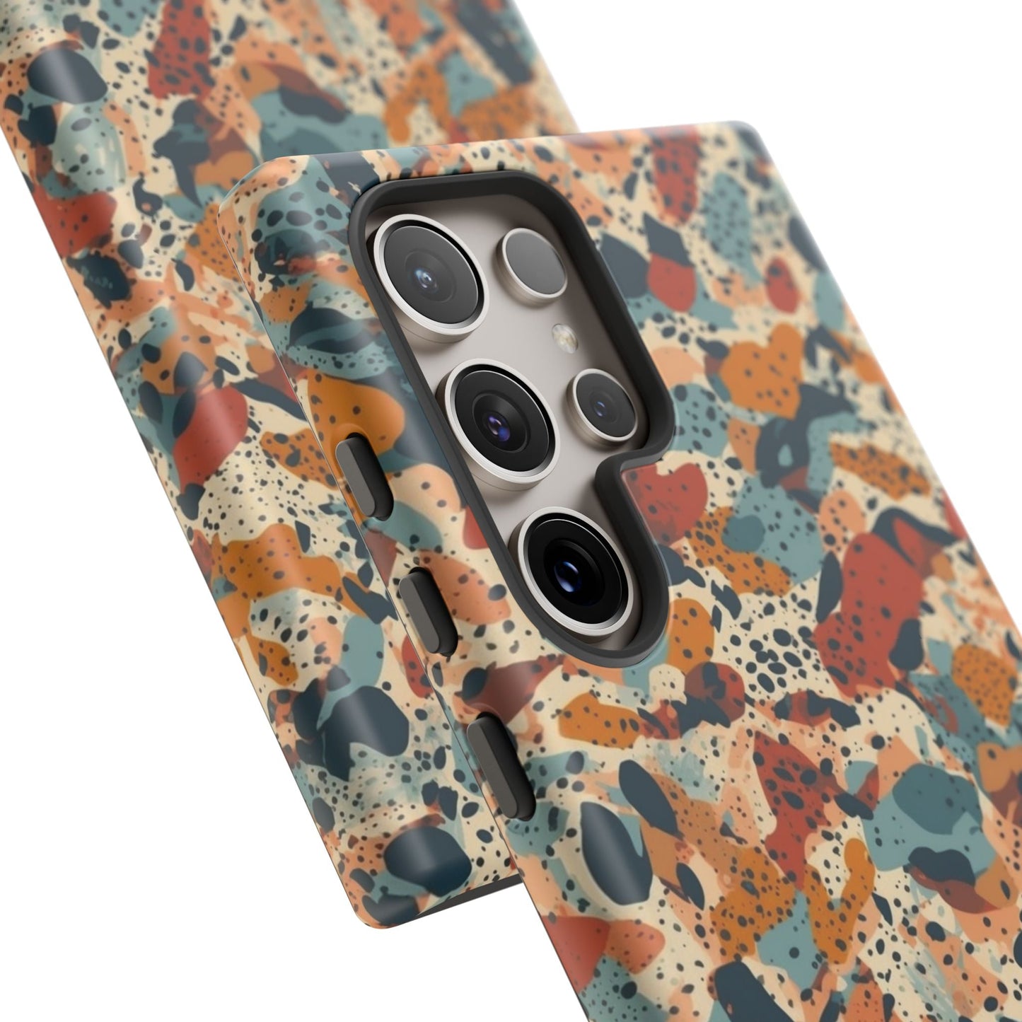 Terra Chic Abstract - Samsung Galaxy Case - BOGO Cases
