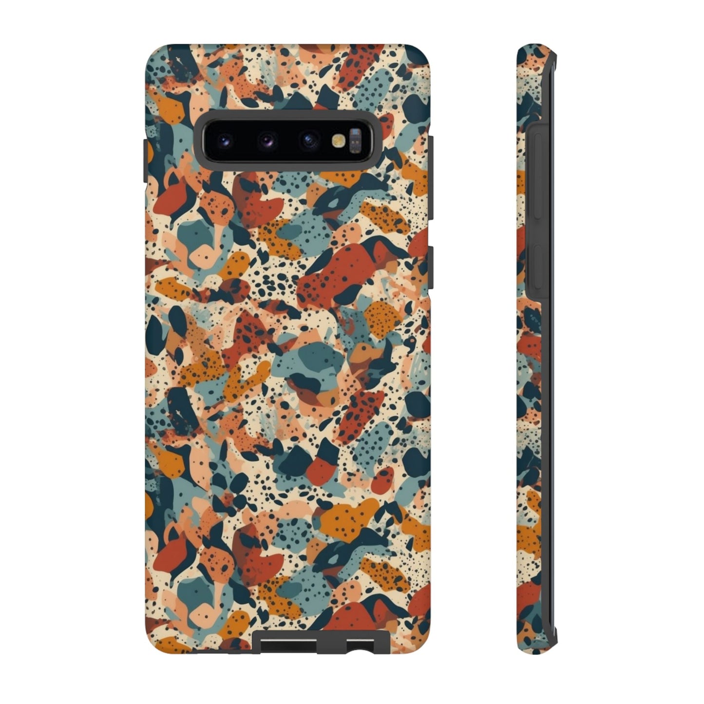 Terra Chic Abstract - Samsung Galaxy Case - BOGO Cases