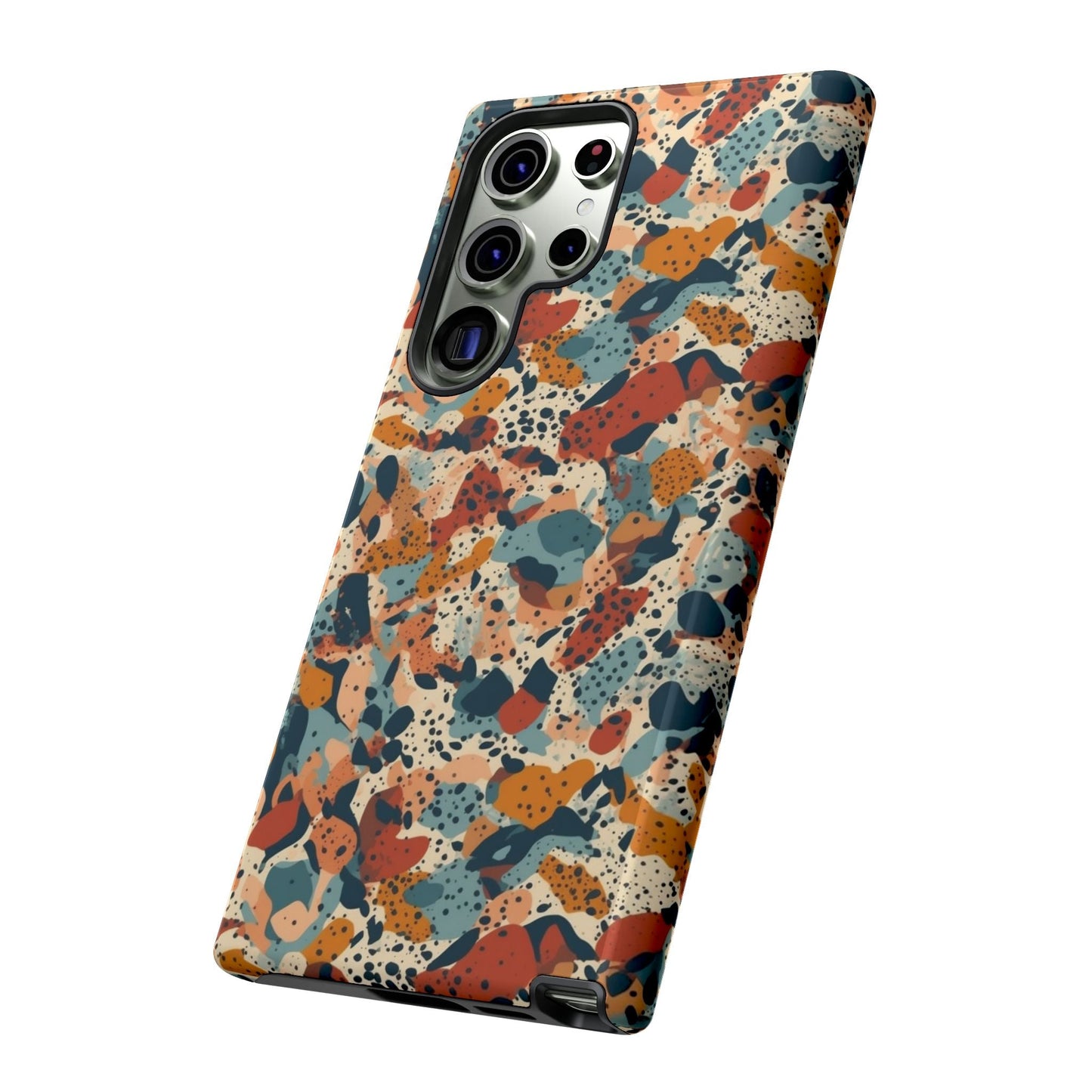 Terra Chic Abstract - Samsung Galaxy Case - BOGO Cases