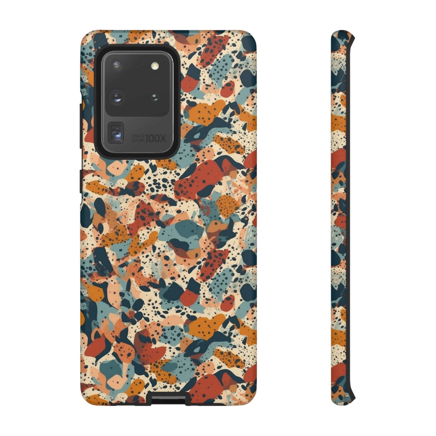 Terra Chic Abstract - Samsung Galaxy Case - BOGO Cases