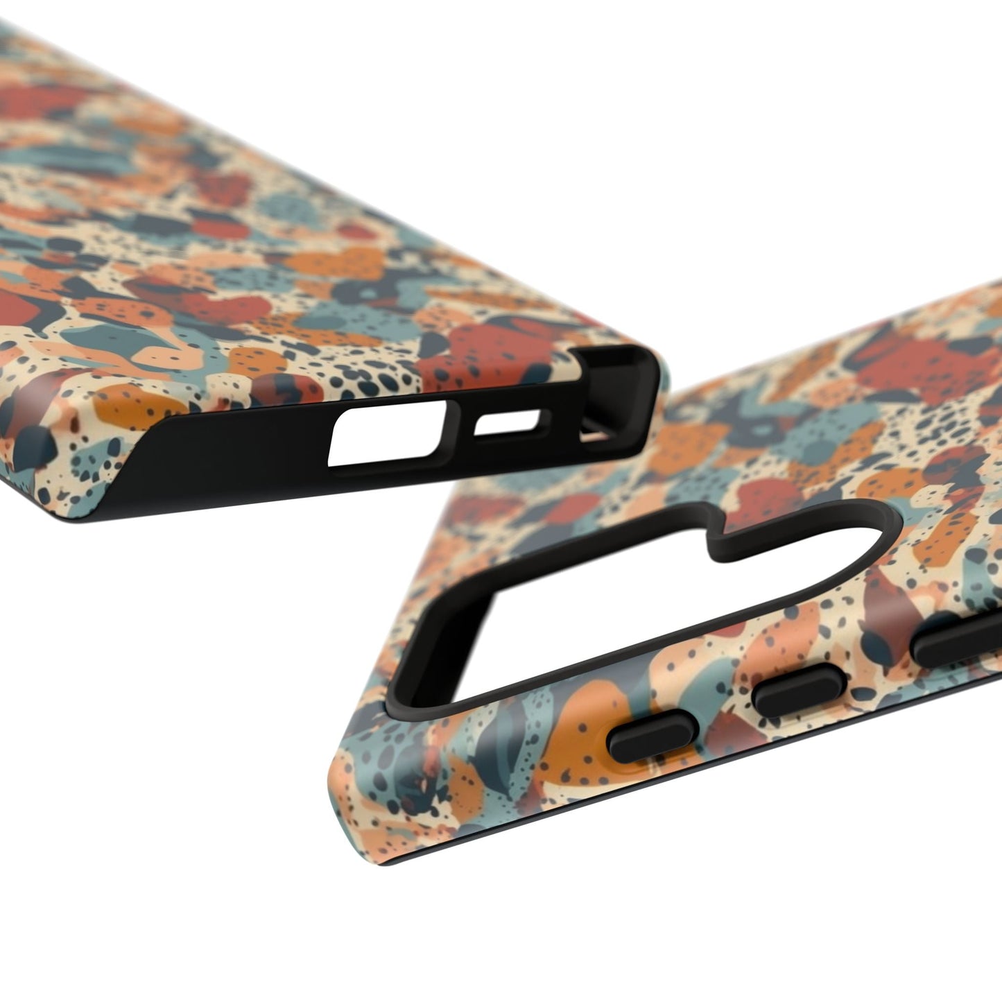 Terra Chic Abstract - Samsung Galaxy Case - BOGO Cases