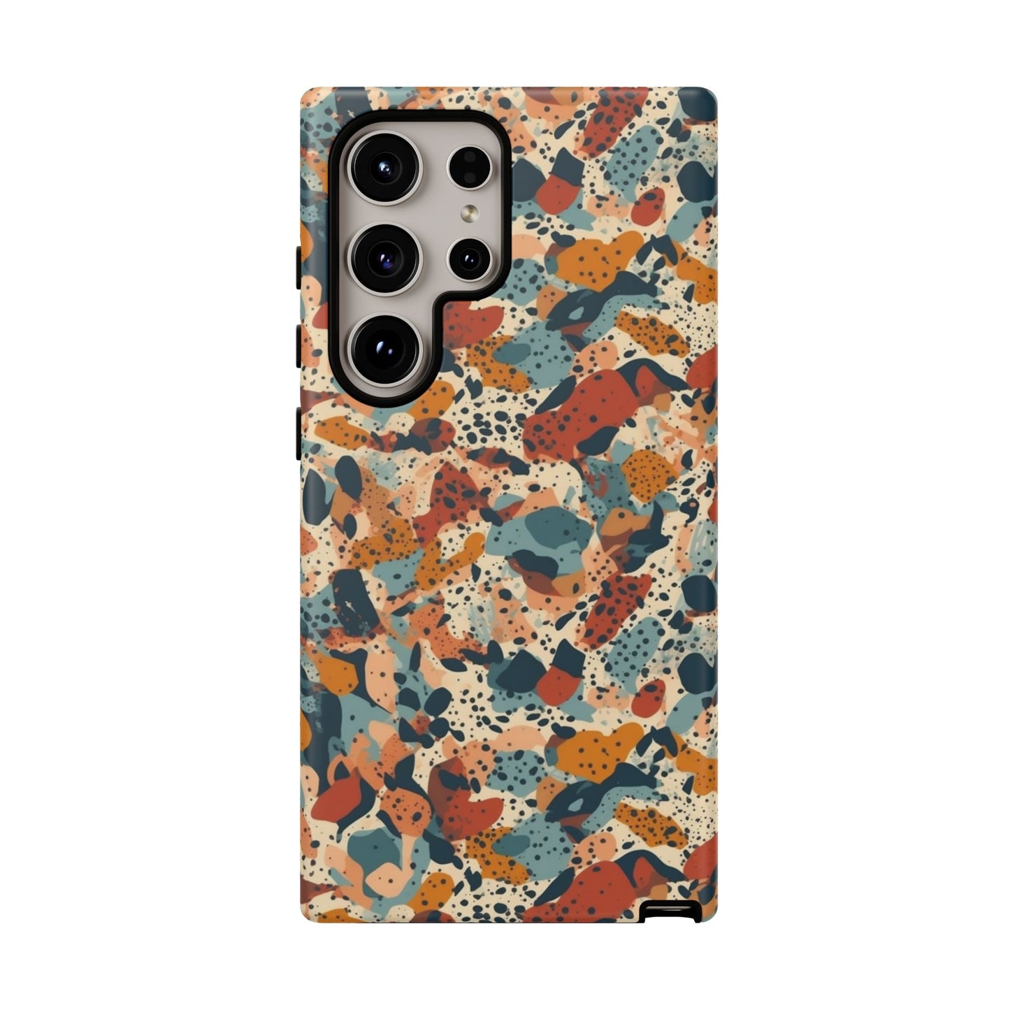 Terra Chic Abstract - Samsung Galaxy Case - BOGO Cases