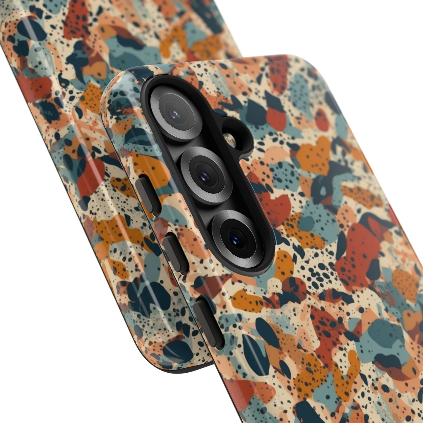 Terra Chic Abstract - Samsung Galaxy Case - BOGO Cases