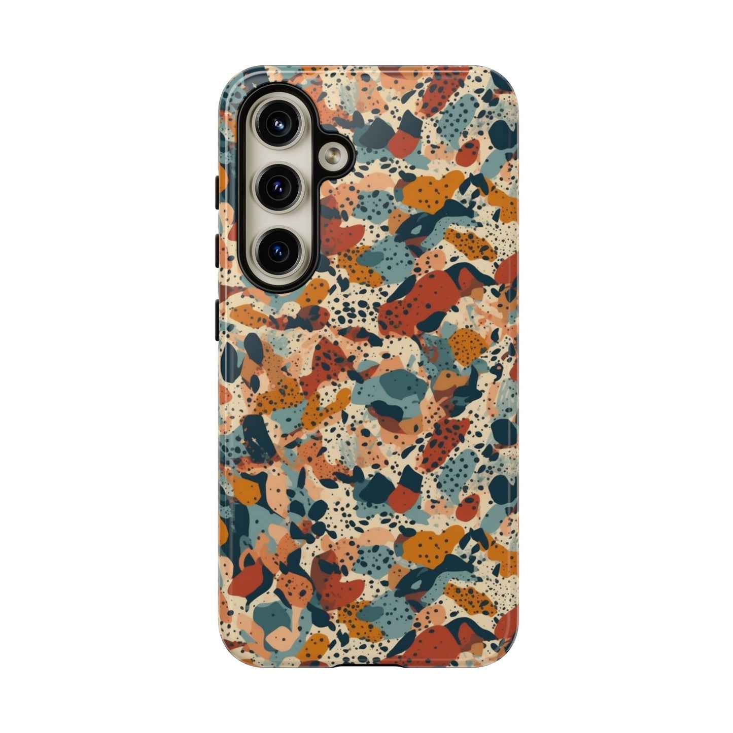 Terra Chic Abstract - Samsung Galaxy Case - BOGO Cases