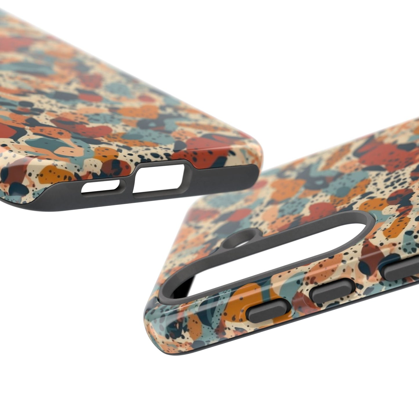 Terra Chic Abstract - Samsung Galaxy Case - BOGO Cases