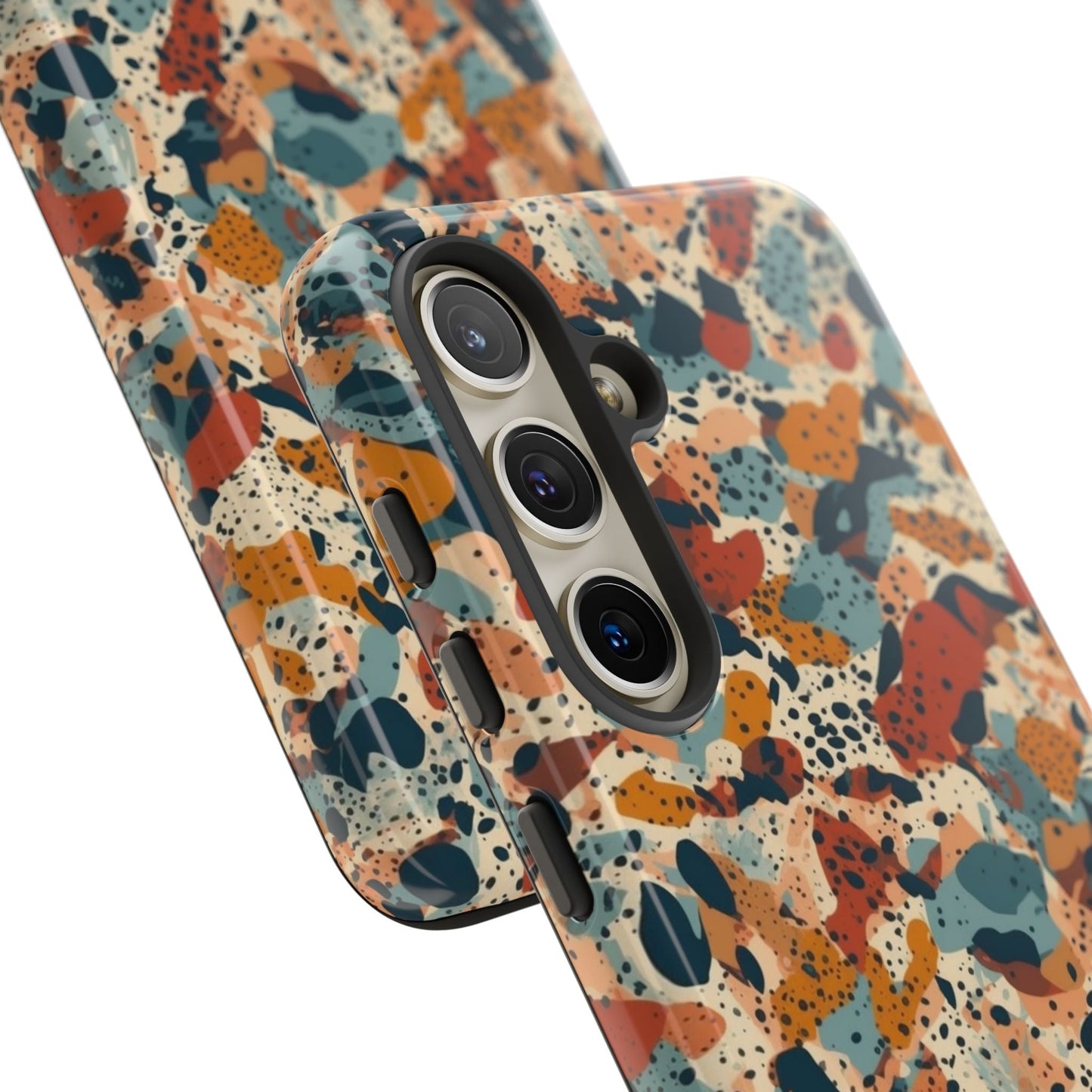 Terra Chic Abstract - Samsung Galaxy Case - BOGO Cases