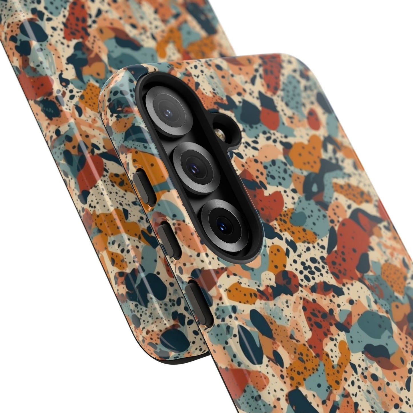 Terra Chic Abstract - Samsung Galaxy Case - BOGO Cases
