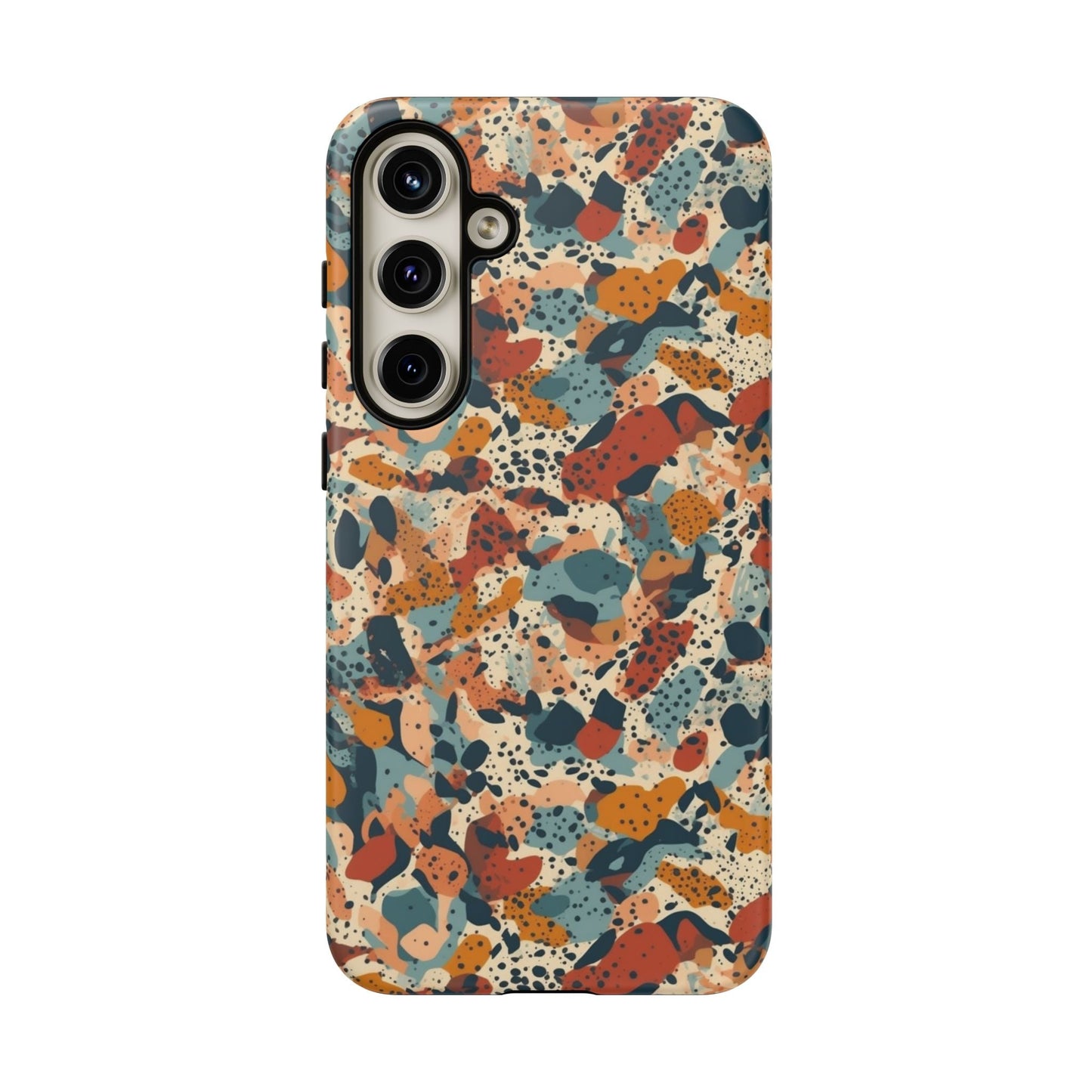 Terra Chic Abstract - Samsung Galaxy Case - BOGO Cases
