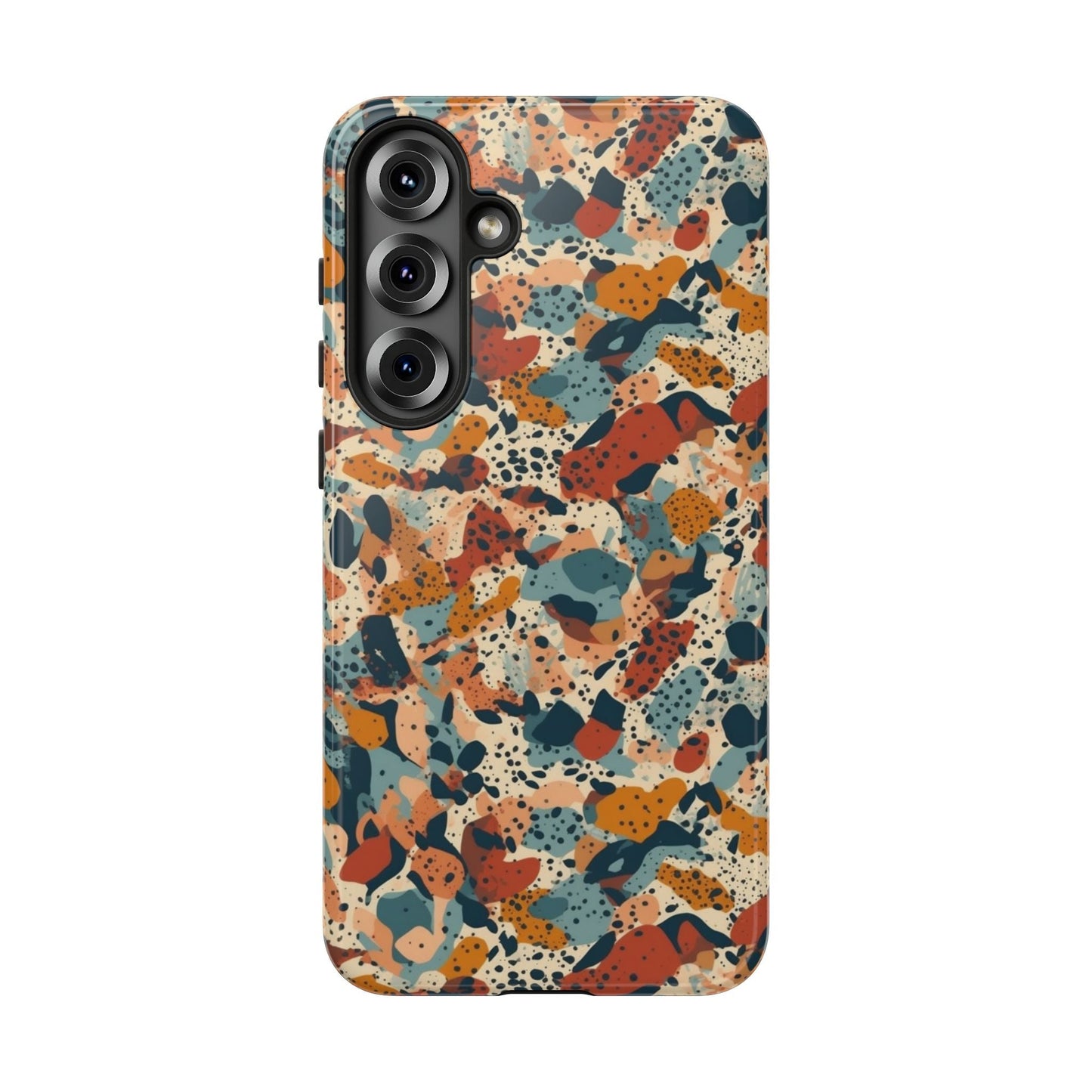 Terra Chic Abstract - Samsung Galaxy Case - BOGO Cases