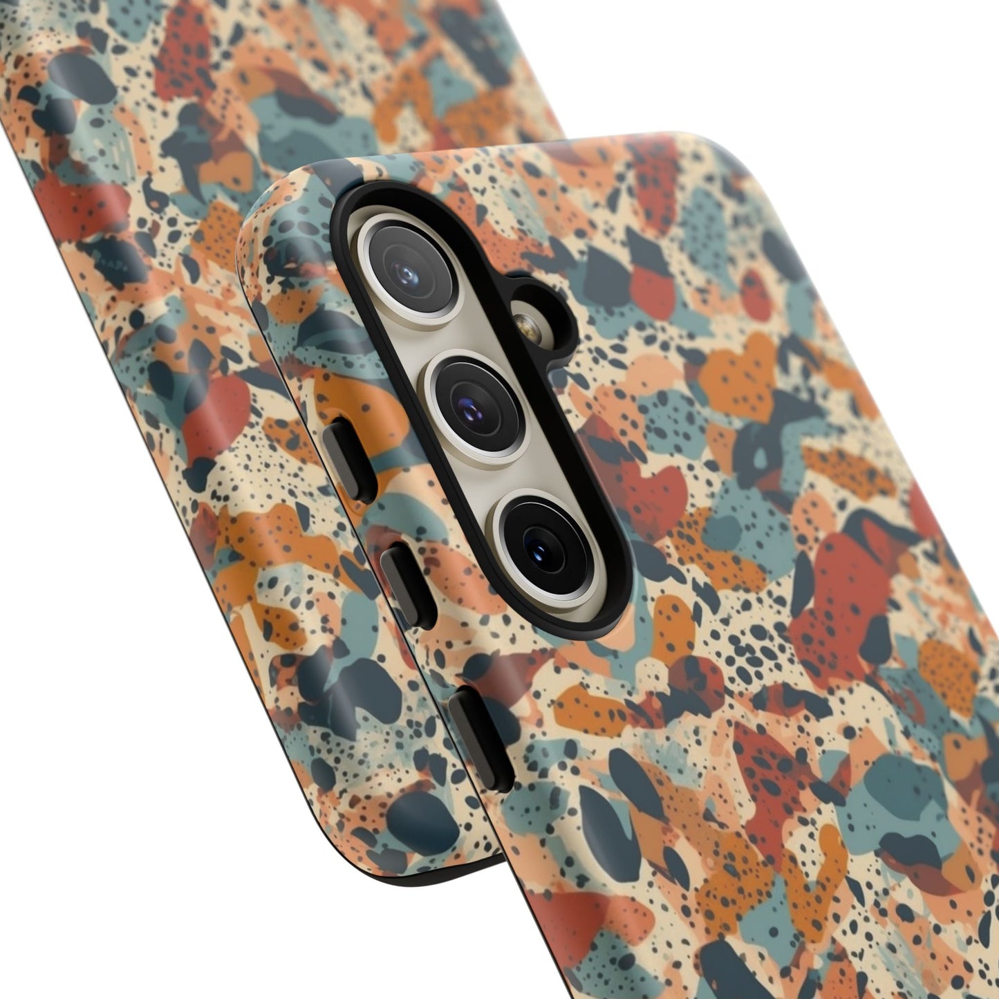 Terra Chic Abstract - Samsung Galaxy Case - BOGO Cases