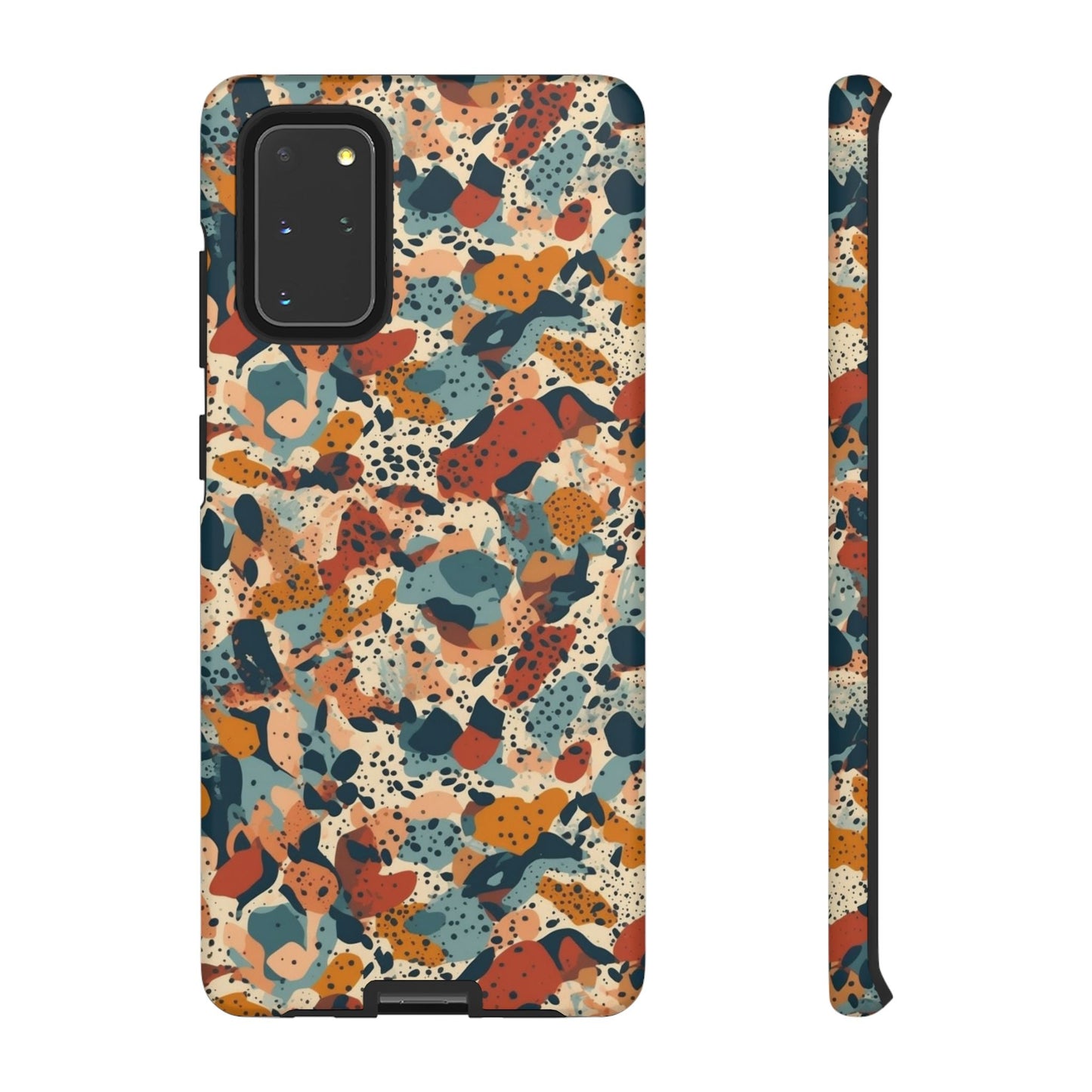 Terra Chic Abstract - Samsung Galaxy Case - BOGO Cases