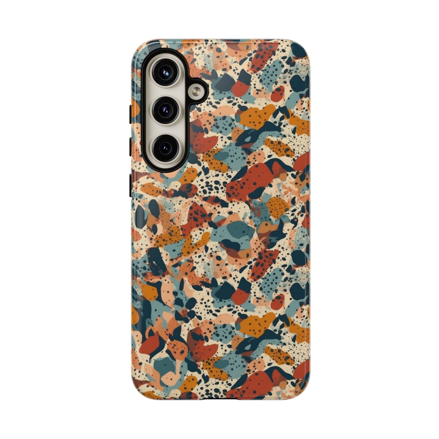 Terra Chic Abstract - Samsung Galaxy Case - BOGO Cases
