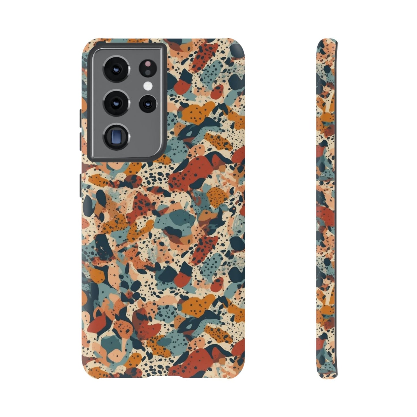 Terra Chic Abstract - Samsung Galaxy Case - BOGO Cases