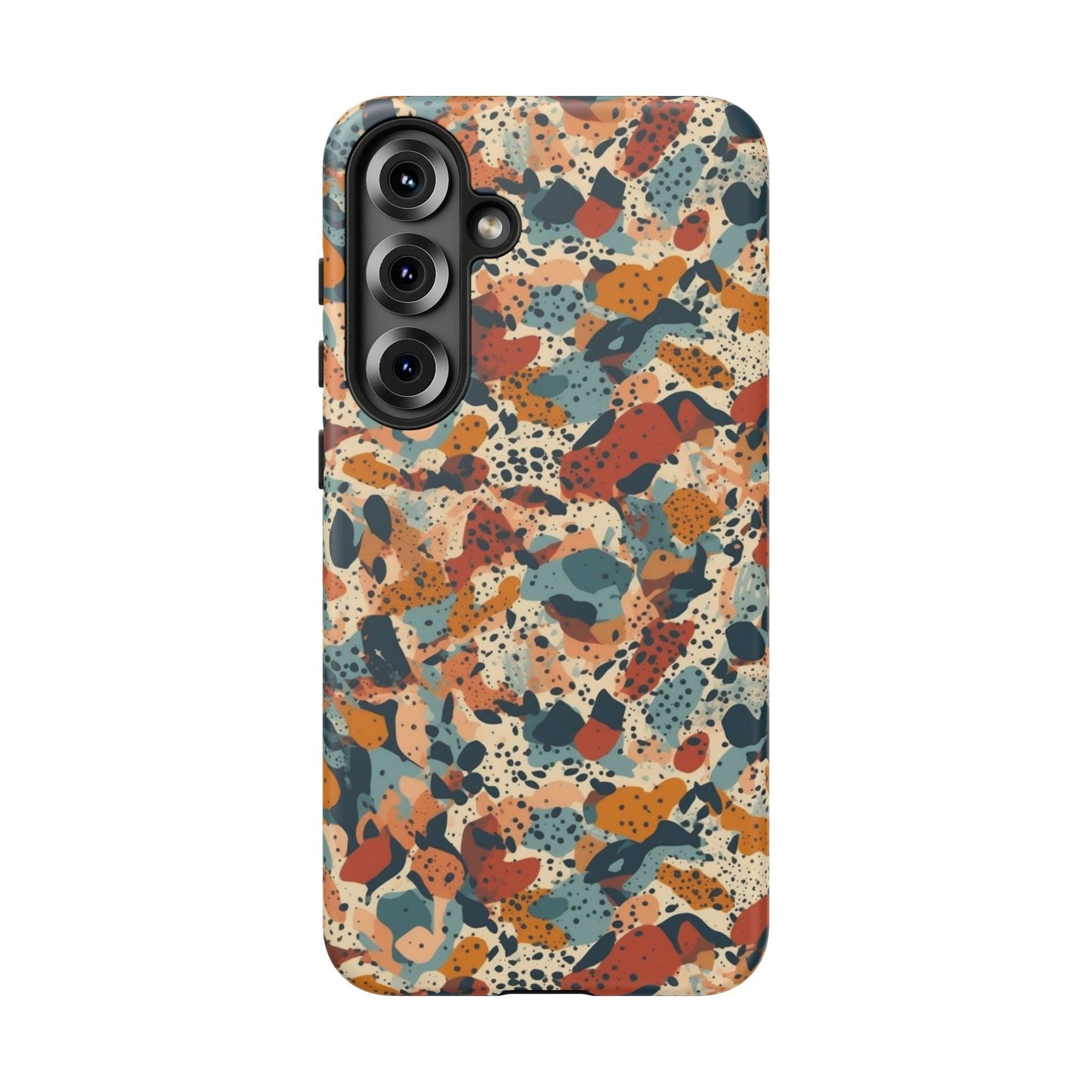 Terra Chic Abstract - Samsung Galaxy Case - BOGO Cases
