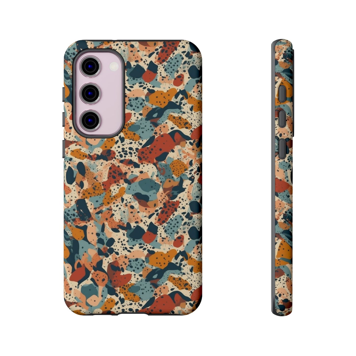 Terra Chic Abstract - Samsung Galaxy Case - BOGO Cases