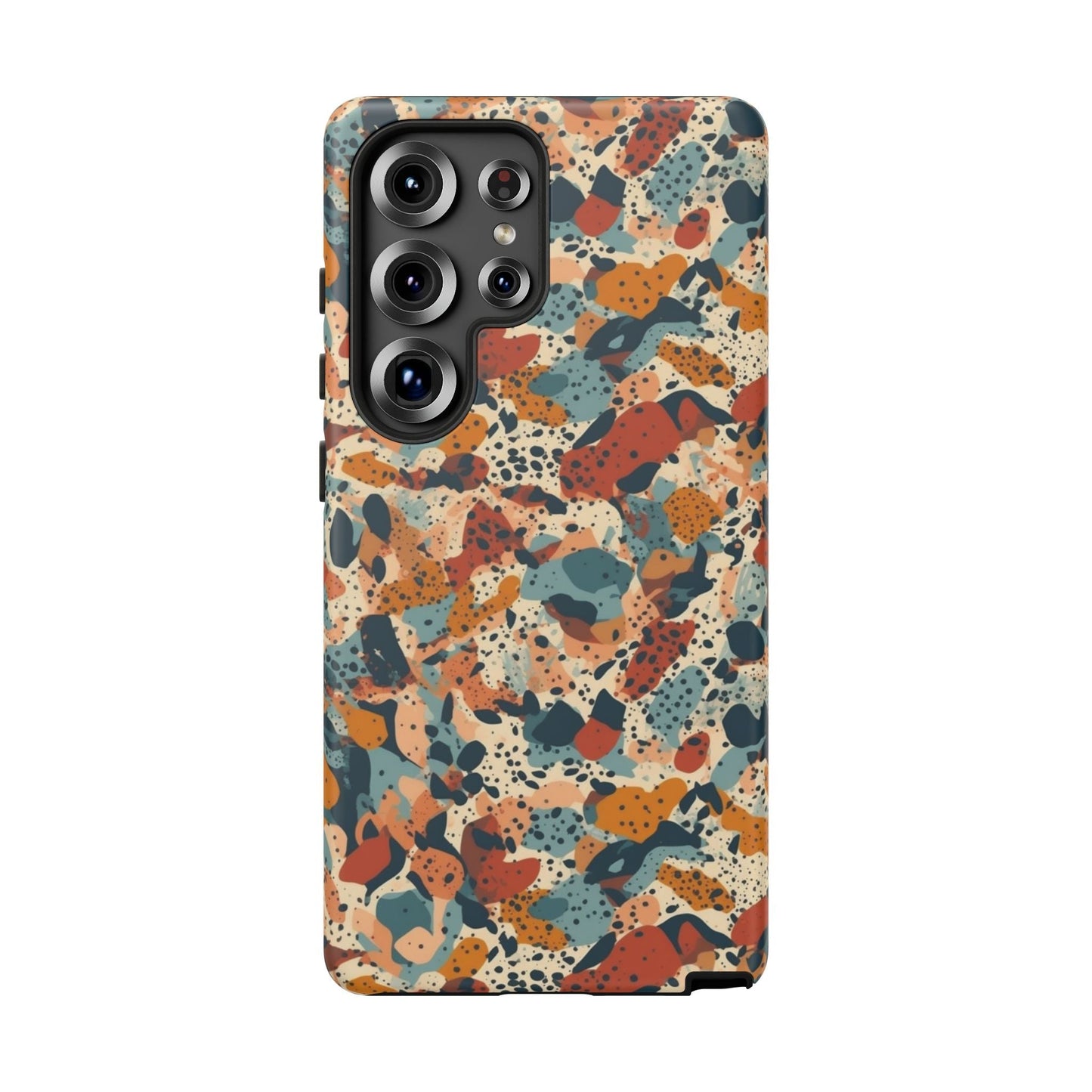 Terra Chic Abstract - Samsung Galaxy Case - BOGO Cases