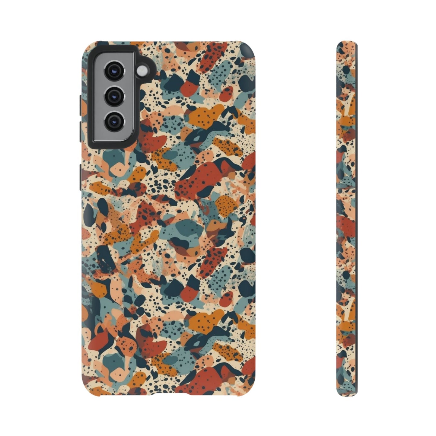 Terra Chic Abstract - Samsung Galaxy Case - BOGO Cases