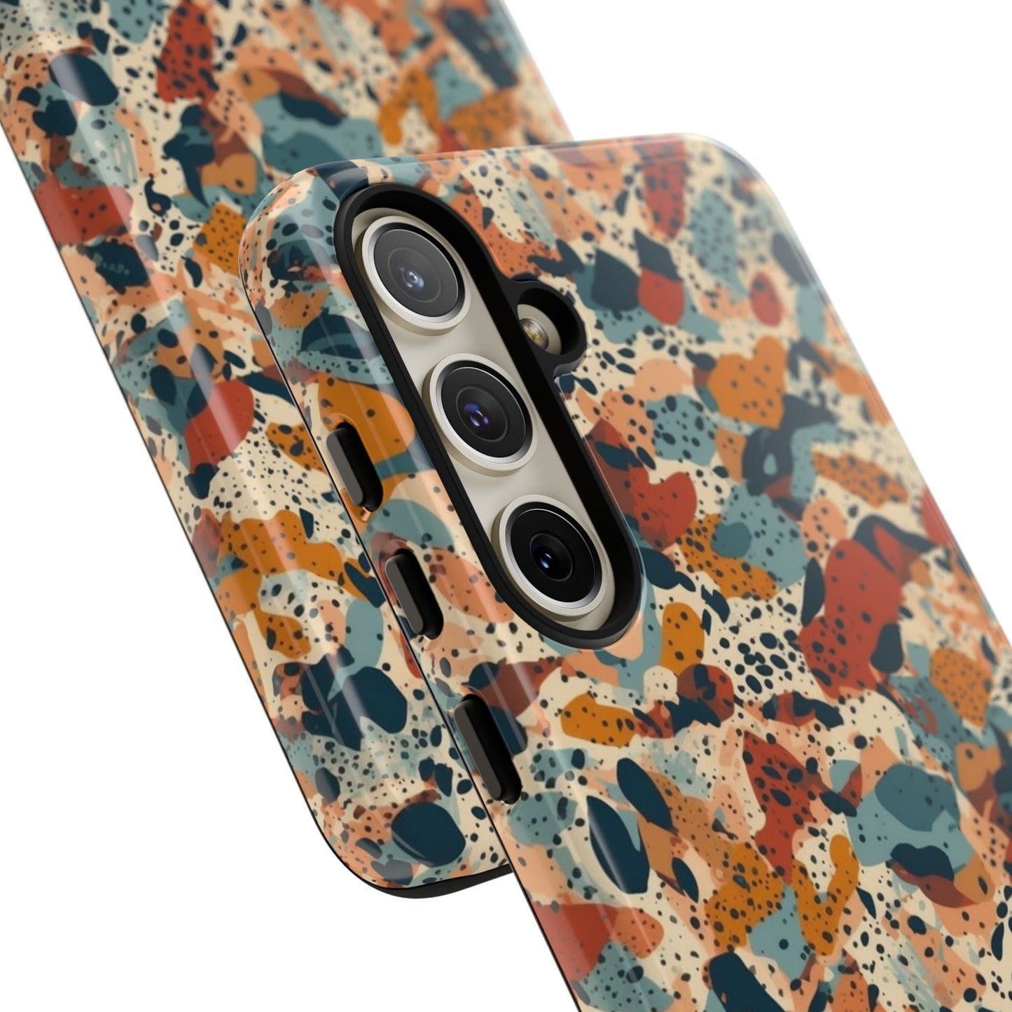 Terra Chic Abstract - Samsung Galaxy Case - BOGO Cases