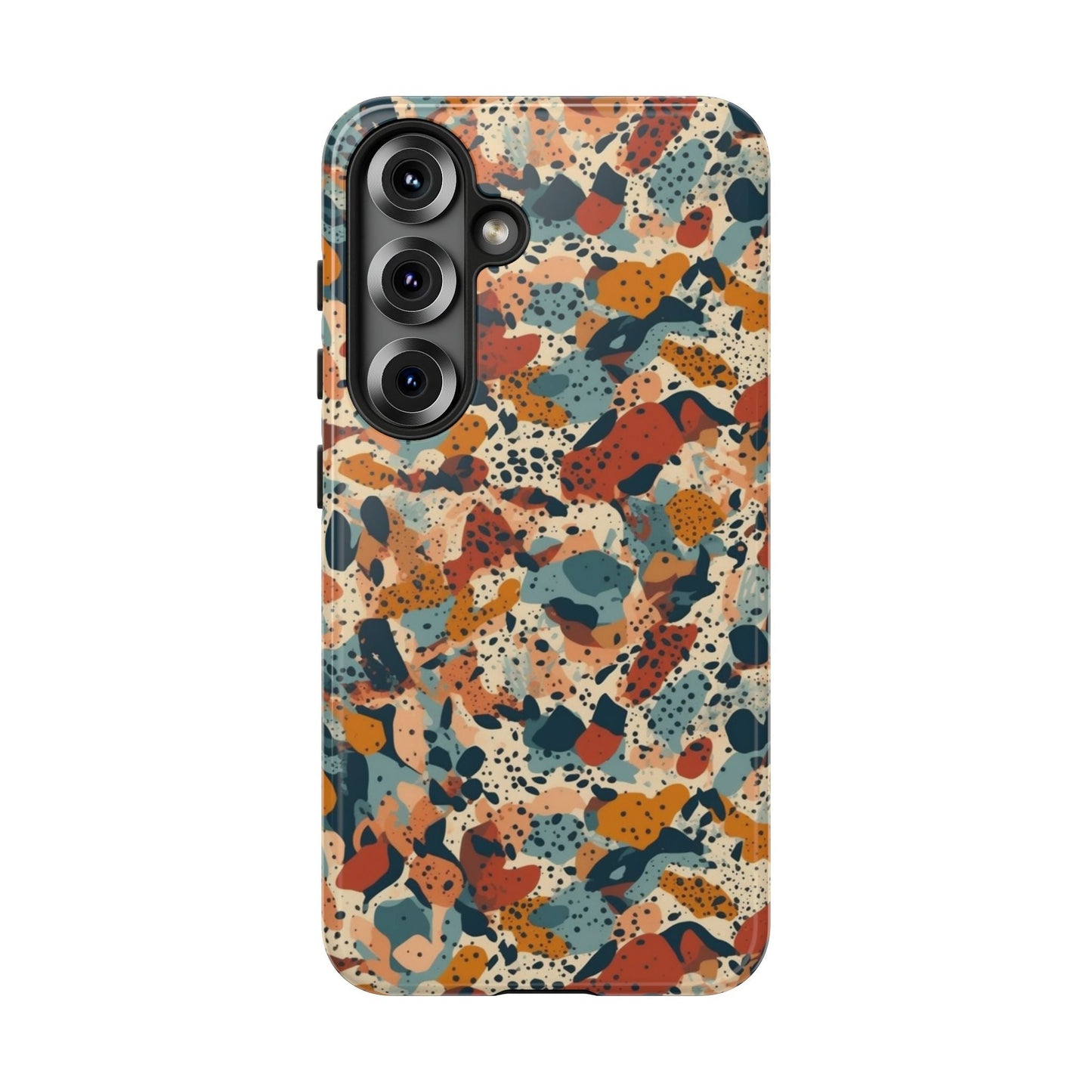 Terra Chic Abstract - Samsung Galaxy Case - BOGO Cases
