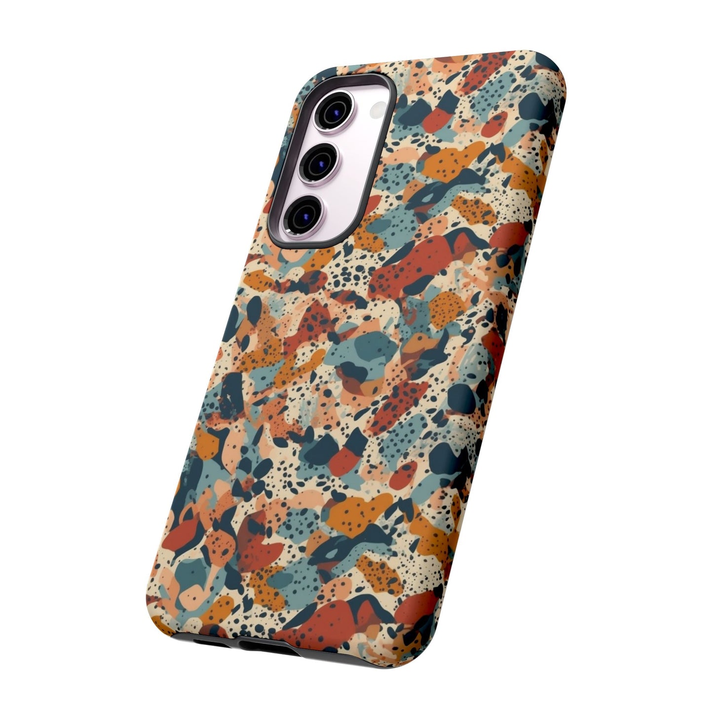 Terra Chic Abstract - Samsung Galaxy Case - BOGO Cases