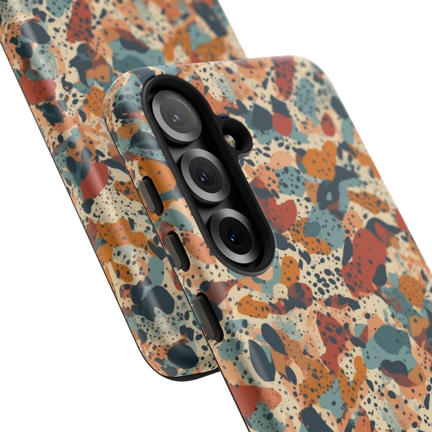 Terra Chic Abstract - Samsung Galaxy Case - BOGO Cases