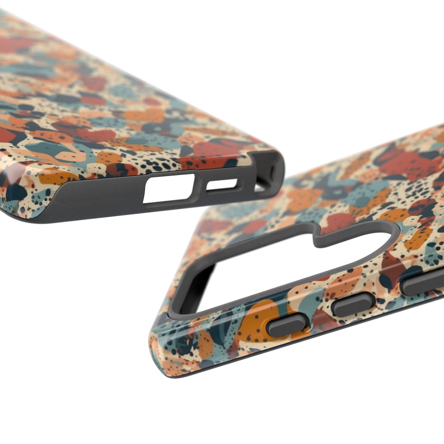 Terra Chic Abstract - Samsung Galaxy Case - BOGO Cases