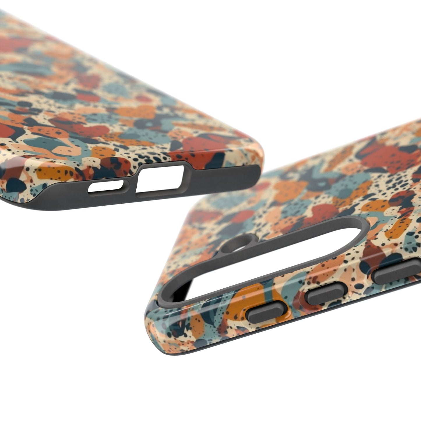 Terra Chic Abstract - Samsung Galaxy Case - BOGO Cases