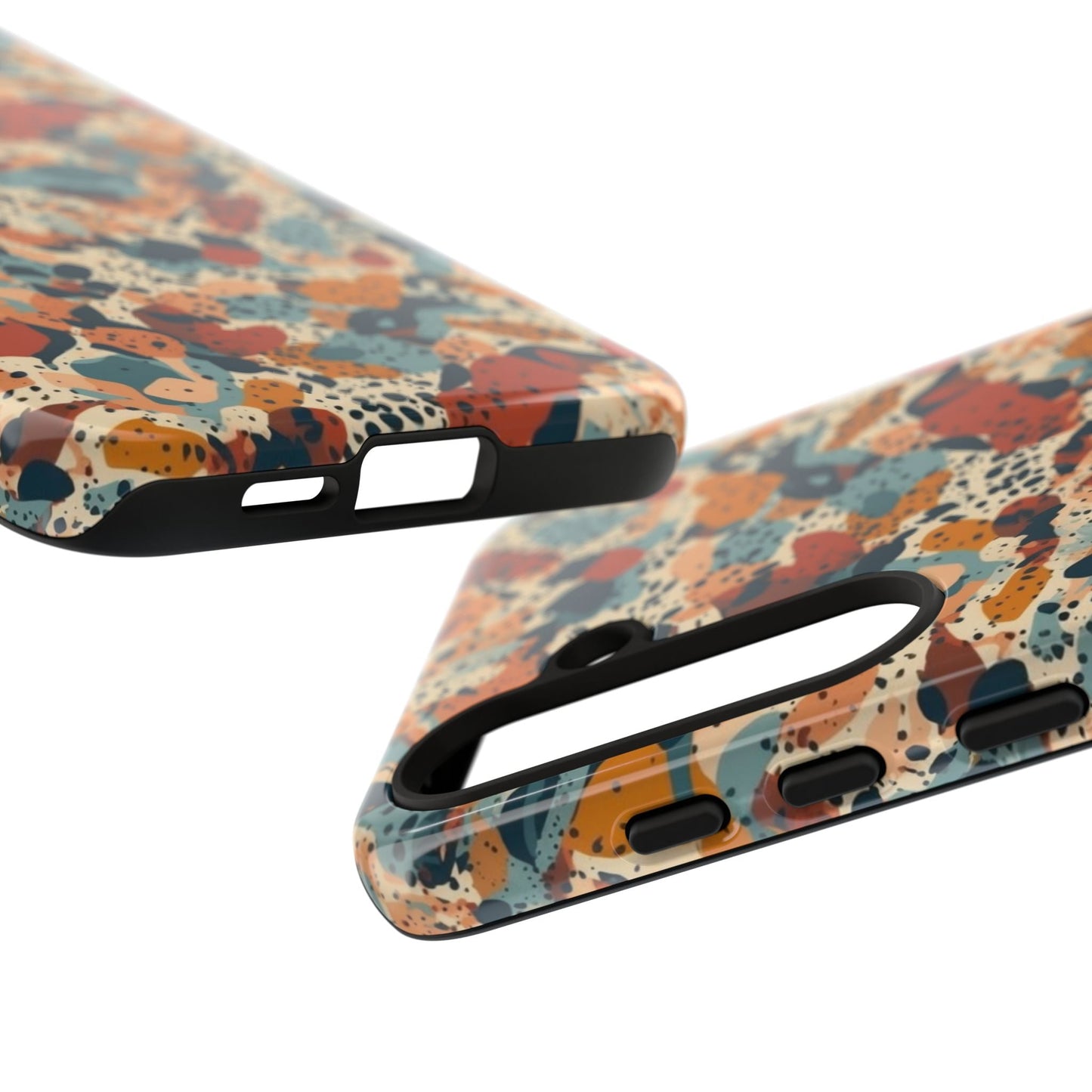 Terra Chic Abstract - Samsung Galaxy Case - BOGO Cases
