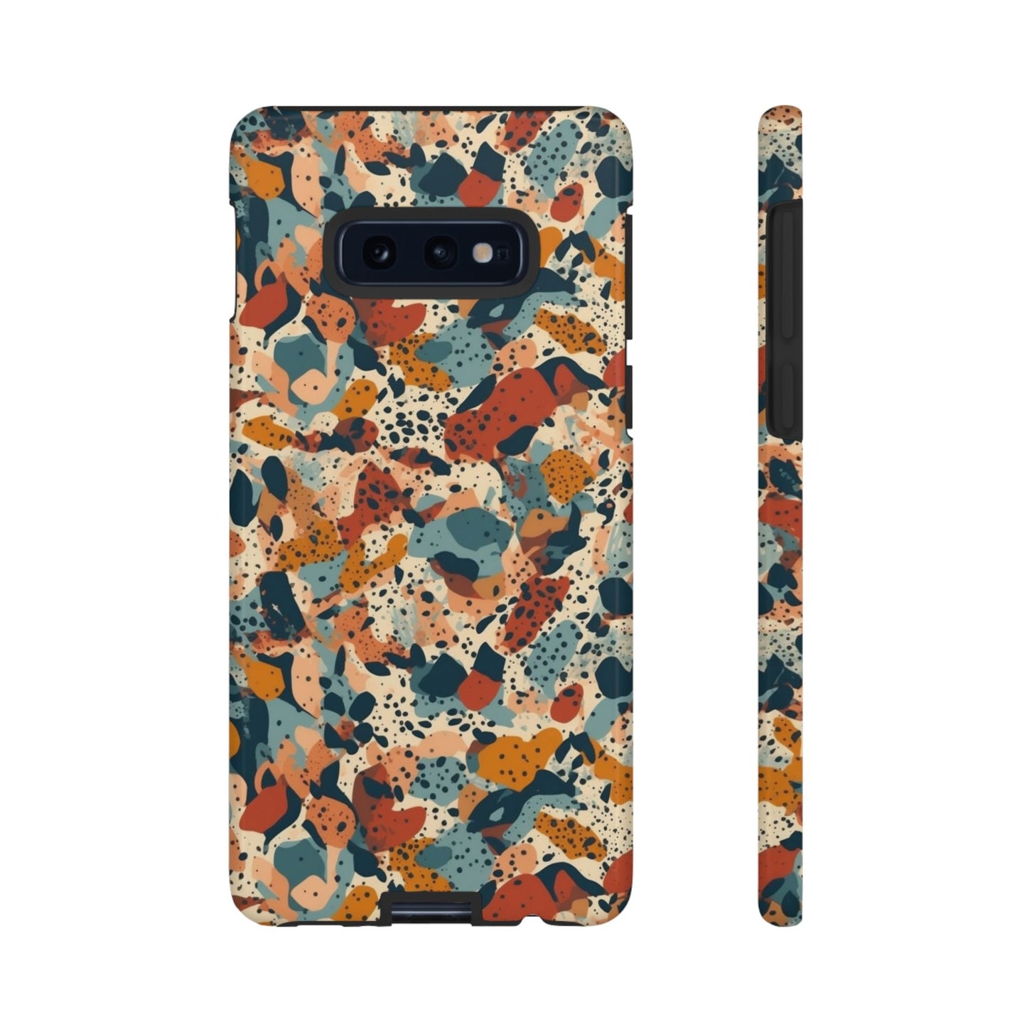 Terra Chic Abstract - Samsung Galaxy Case - BOGO Cases