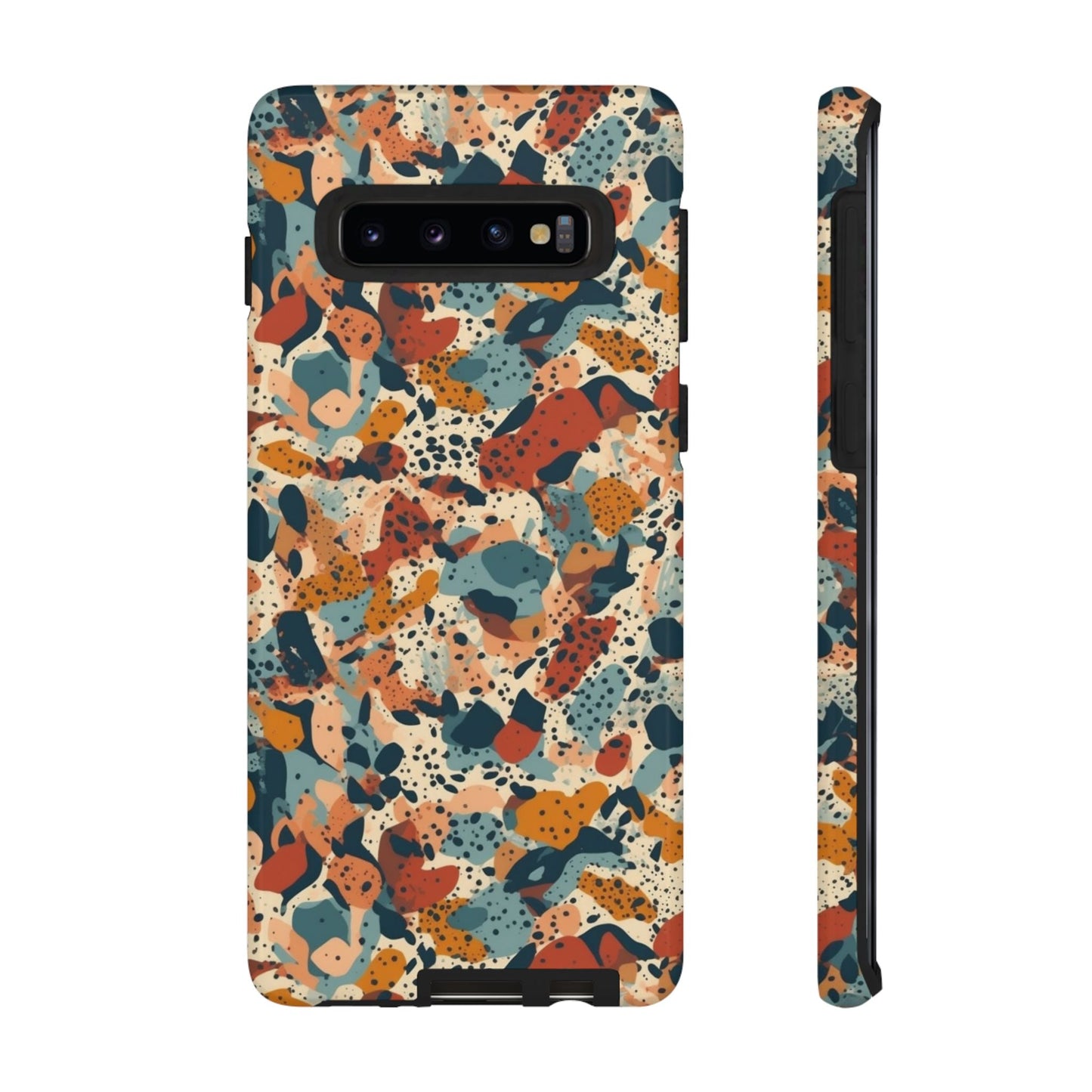 Terra Chic Abstract - Samsung Galaxy Case - BOGO Cases