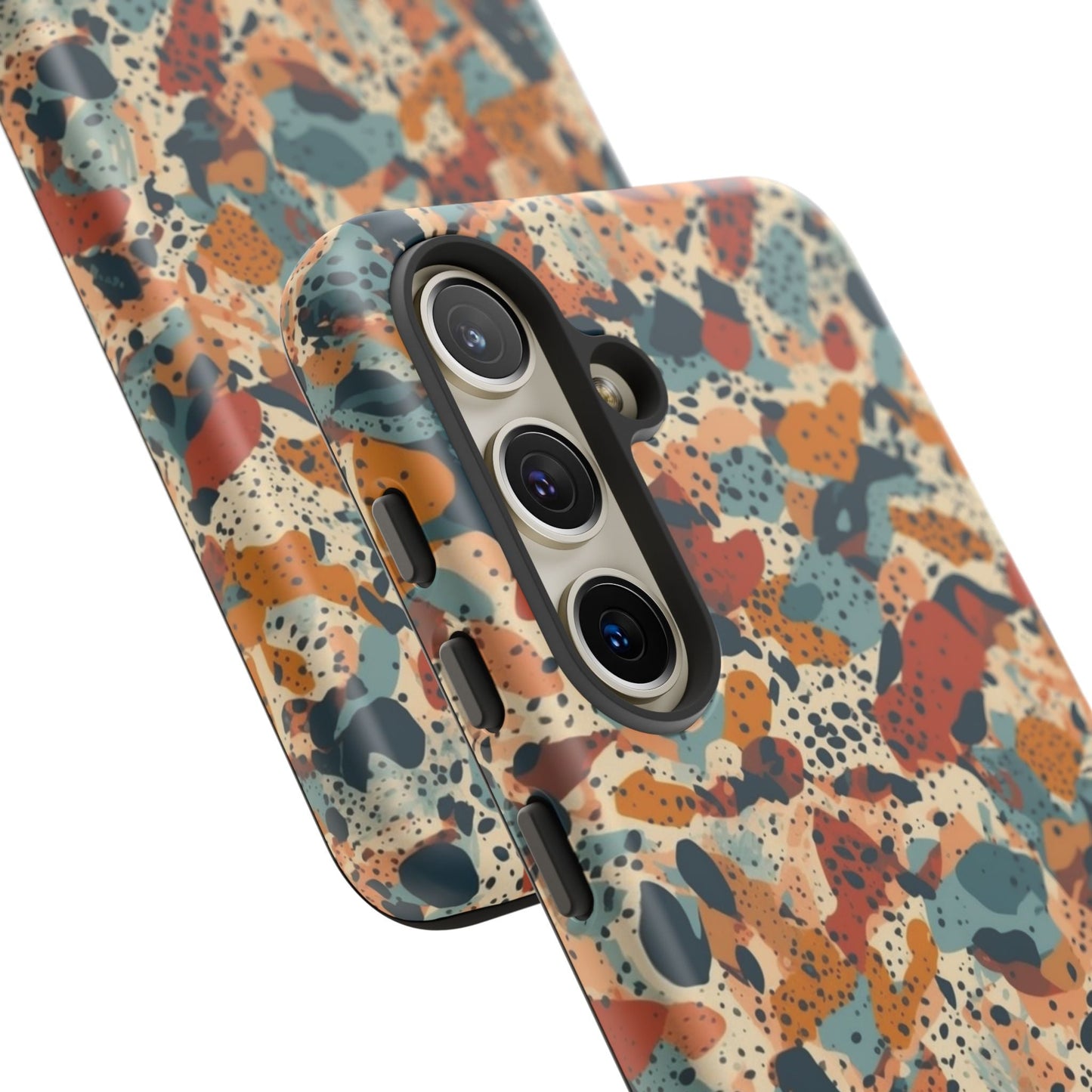 Terra Chic Abstract - Samsung Galaxy Case - BOGO Cases