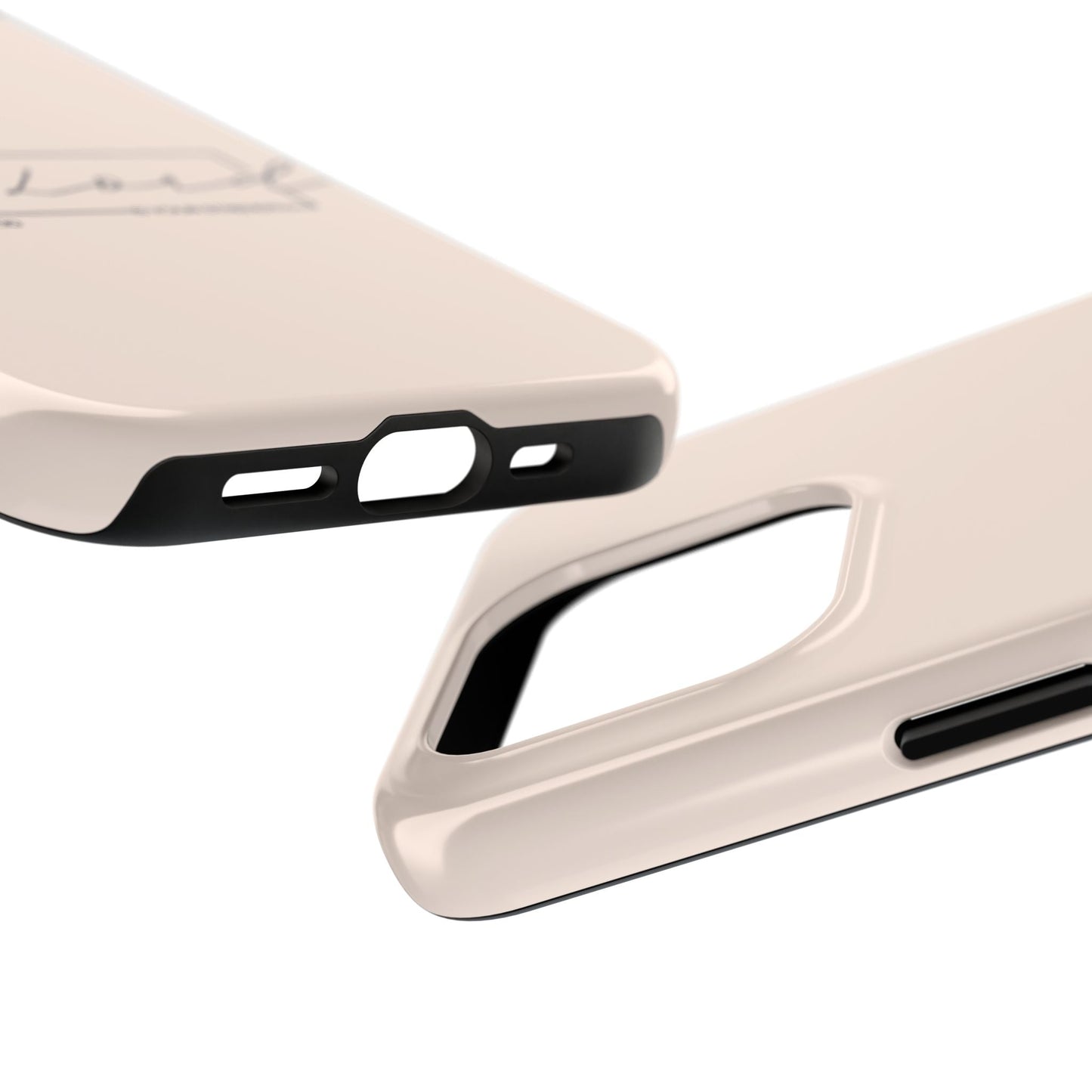The Joy of the Lord - iPhone Series Case - BOGO Cases