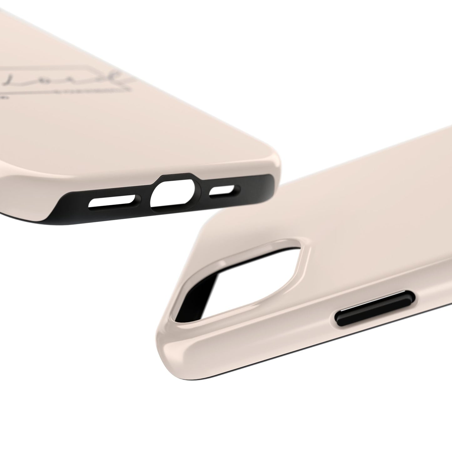 The Joy of the Lord - iPhone Series Case - BOGO Cases