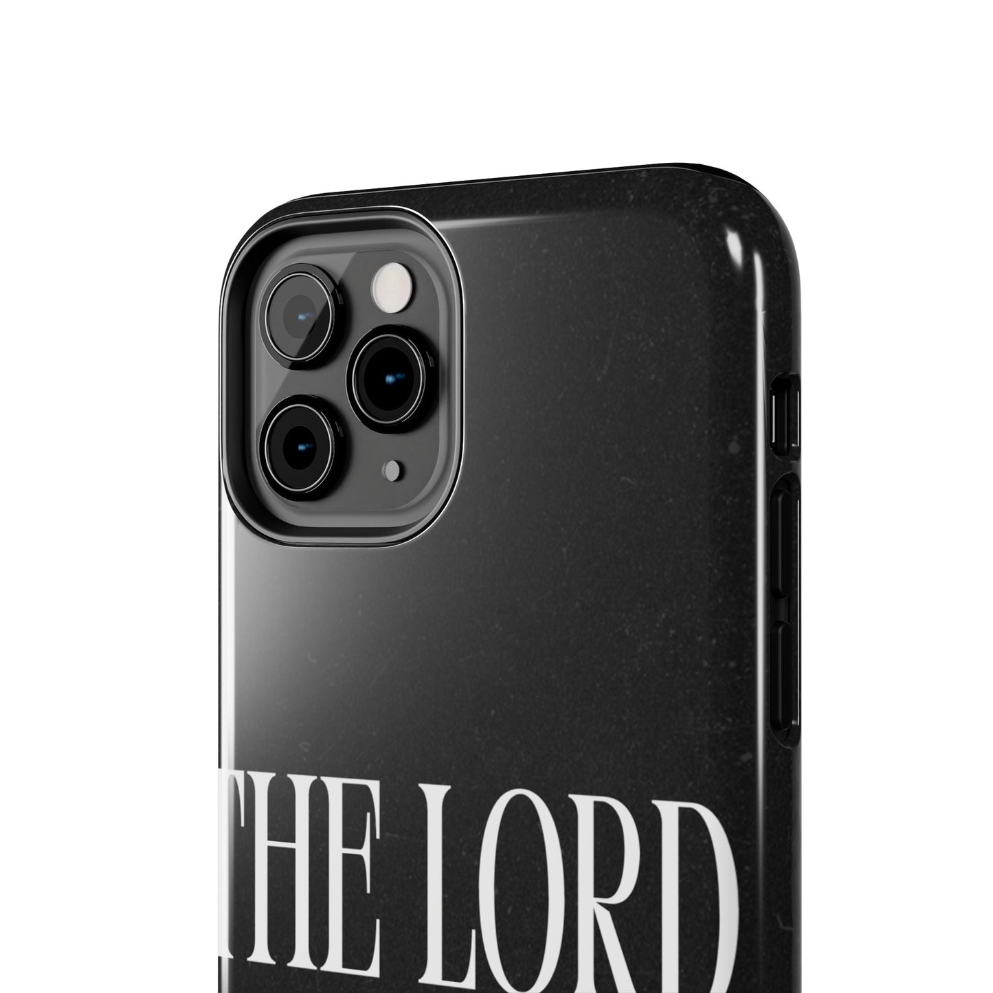 The Lord Is My Shepherd – Psalm 23:1 iPhone Series Case - BOGO Cases