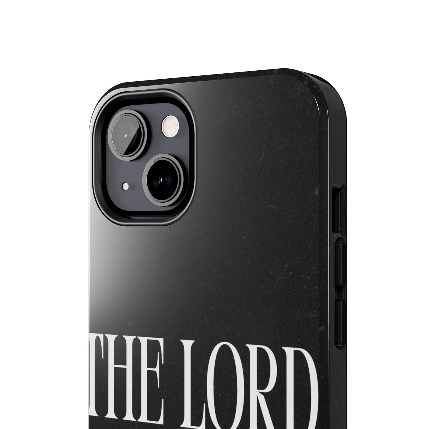 The Lord Is My Shepherd – Psalm 23:1 iPhone Series Case - BOGO Cases
