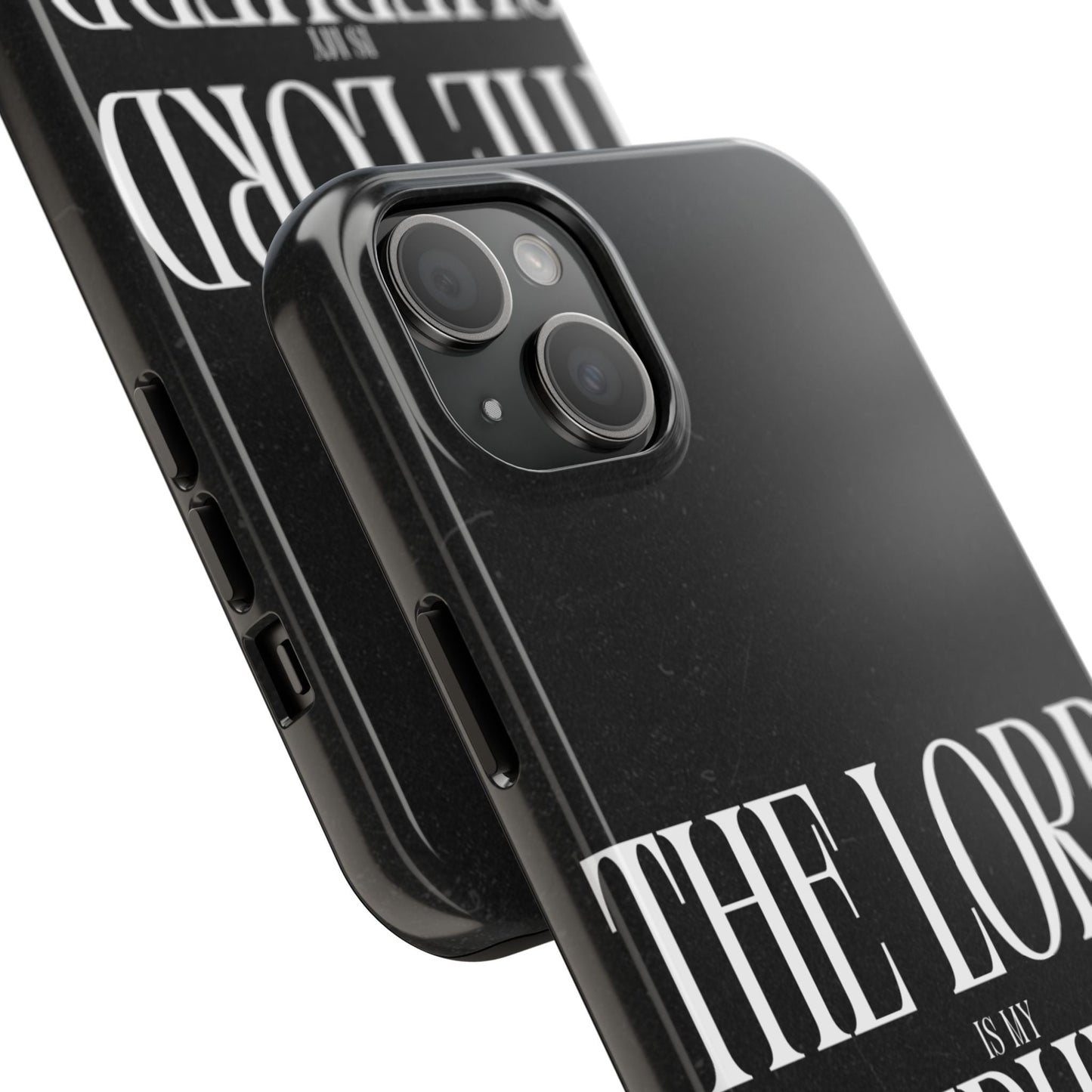The Lord Is My Shepherd – Psalm 23:1 iPhone Series Case - BOGO Cases