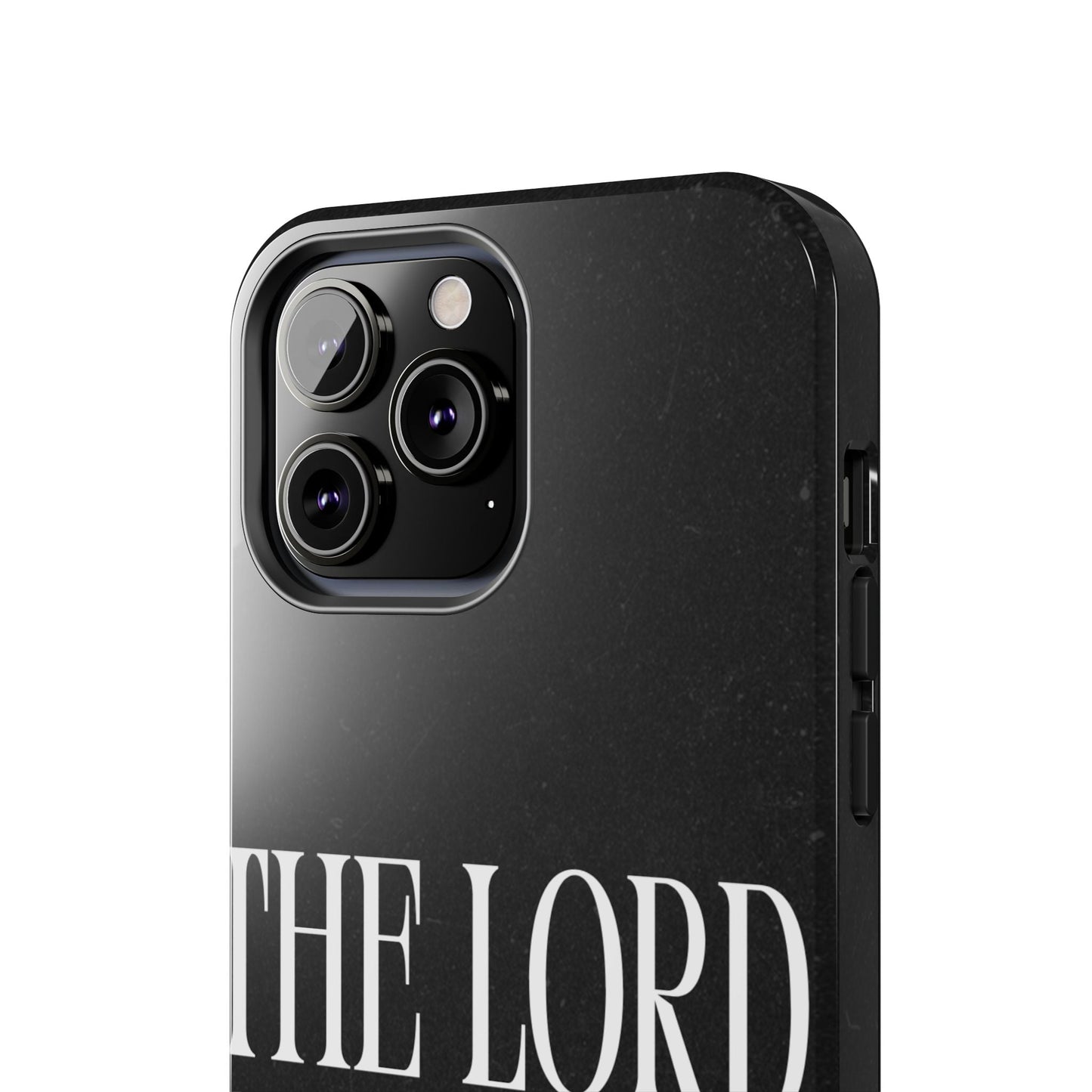 The Lord Is My Shepherd – Psalm 23:1 iPhone Series Case - BOGO Cases