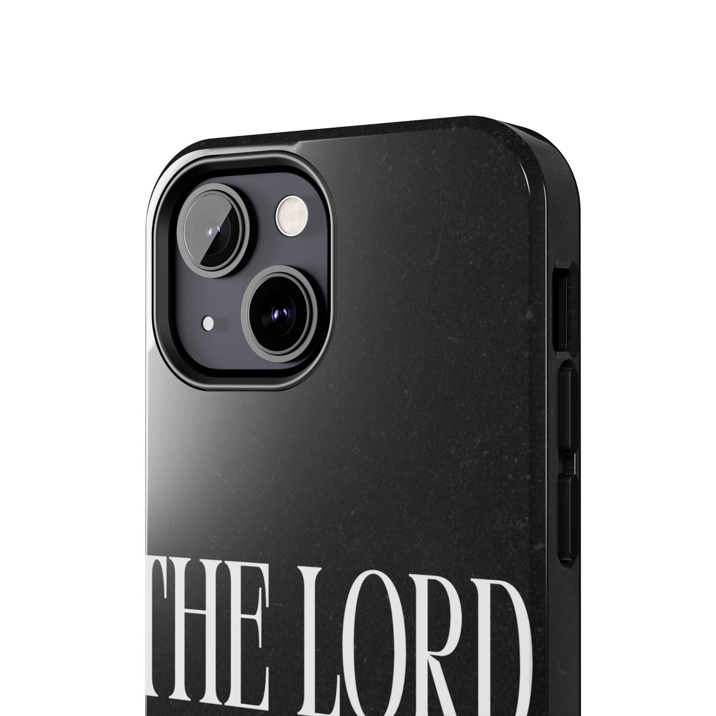 The Lord Is My Shepherd – Psalm 23:1 iPhone Series Case - BOGO Cases