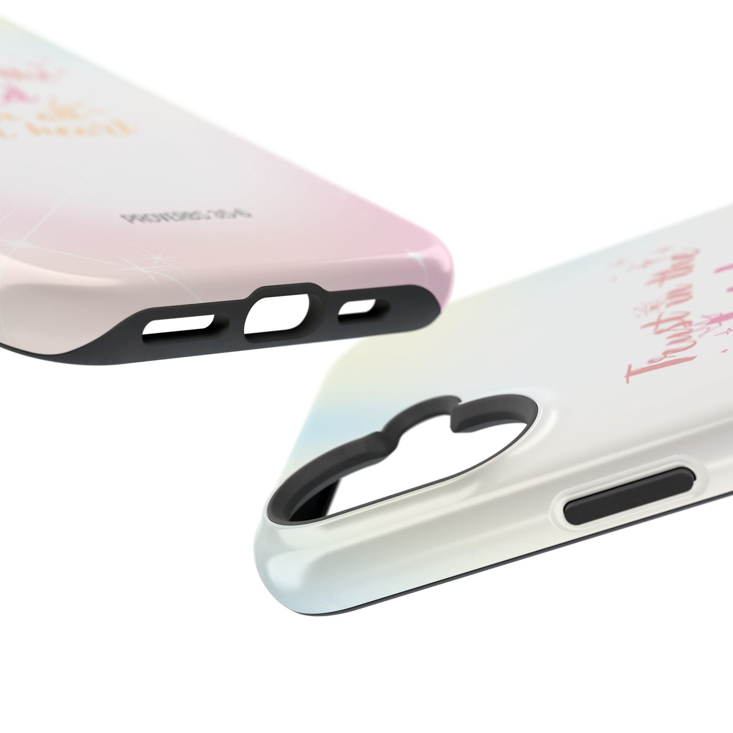 Trust in the Lord - MagSafe iPhone Case - BOGO Cases