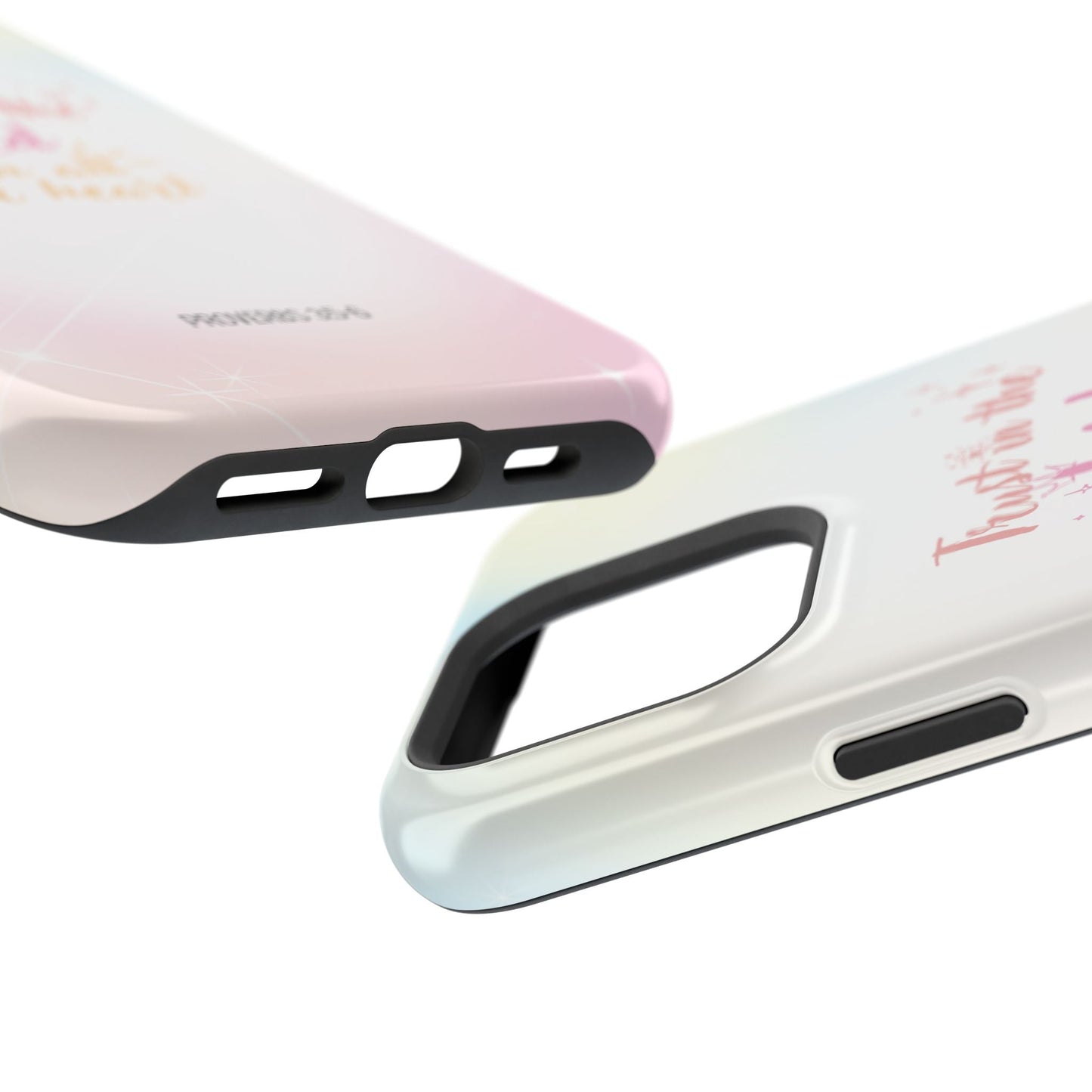 Trust in the Lord - MagSafe iPhone Case - BOGO Cases